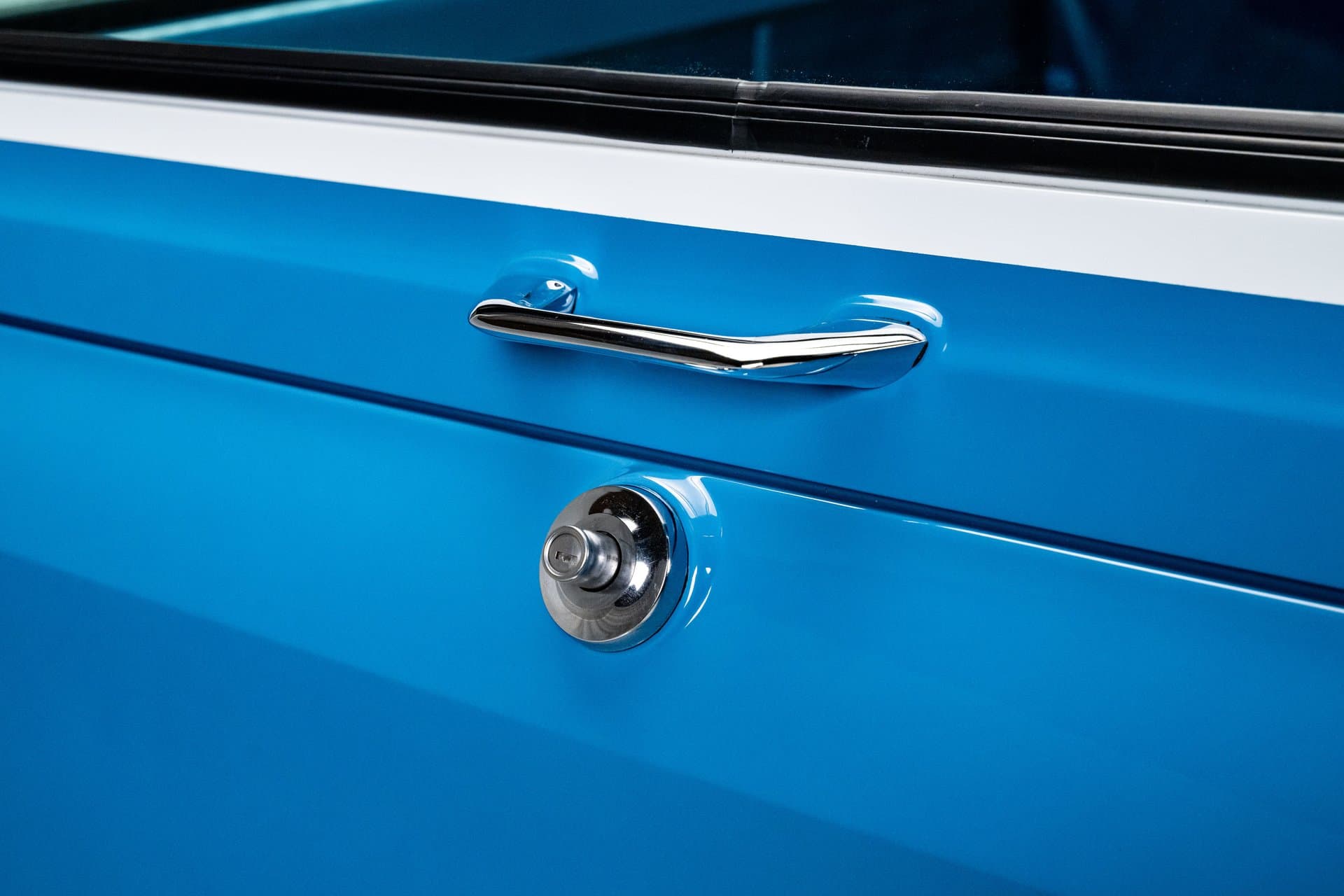 1972 Chevrolet Suburban thumbnail 9