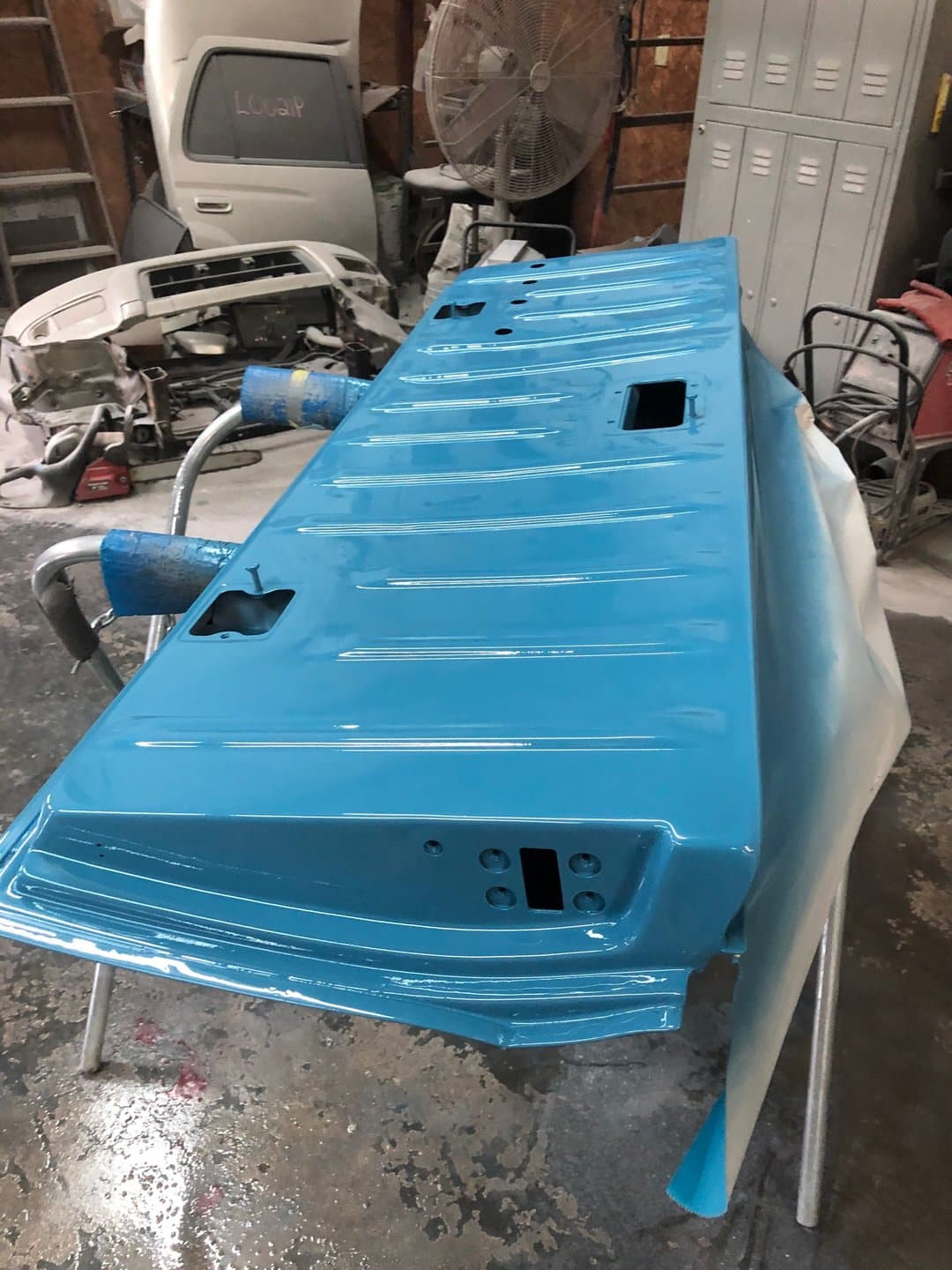 1972 Chevrolet Suburban thumbnail 28