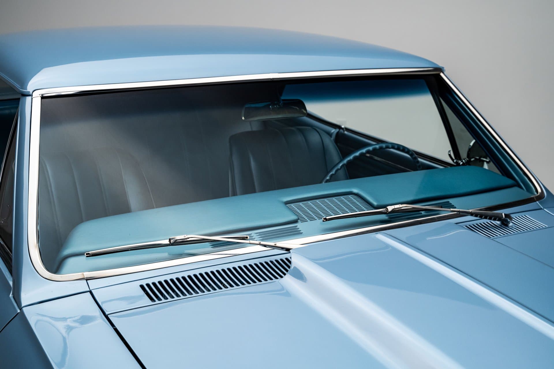 1966 Chevrolet Chevelle thumbnail 5
