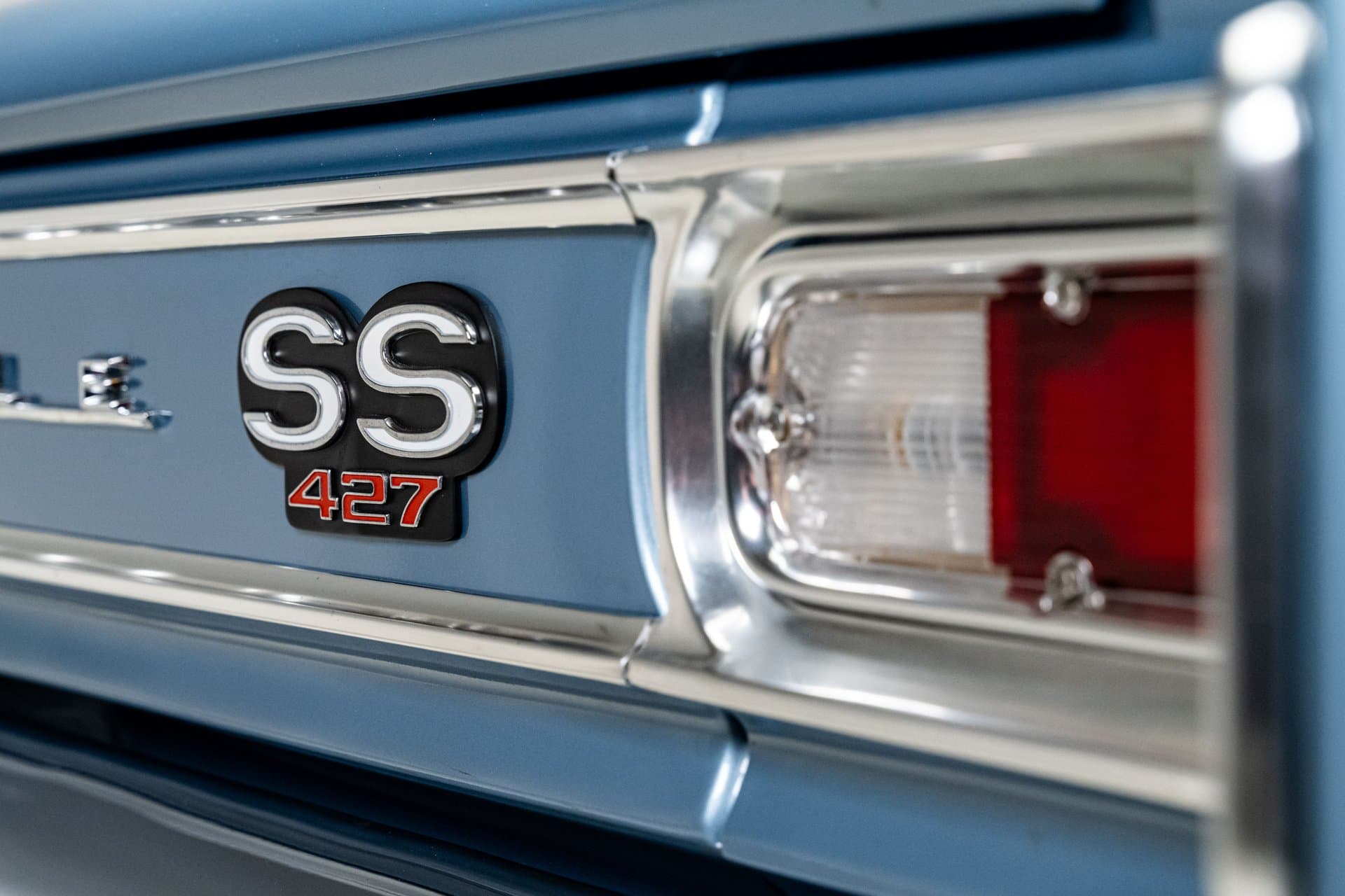 1966 Chevrolet Chevelle thumbnail 9