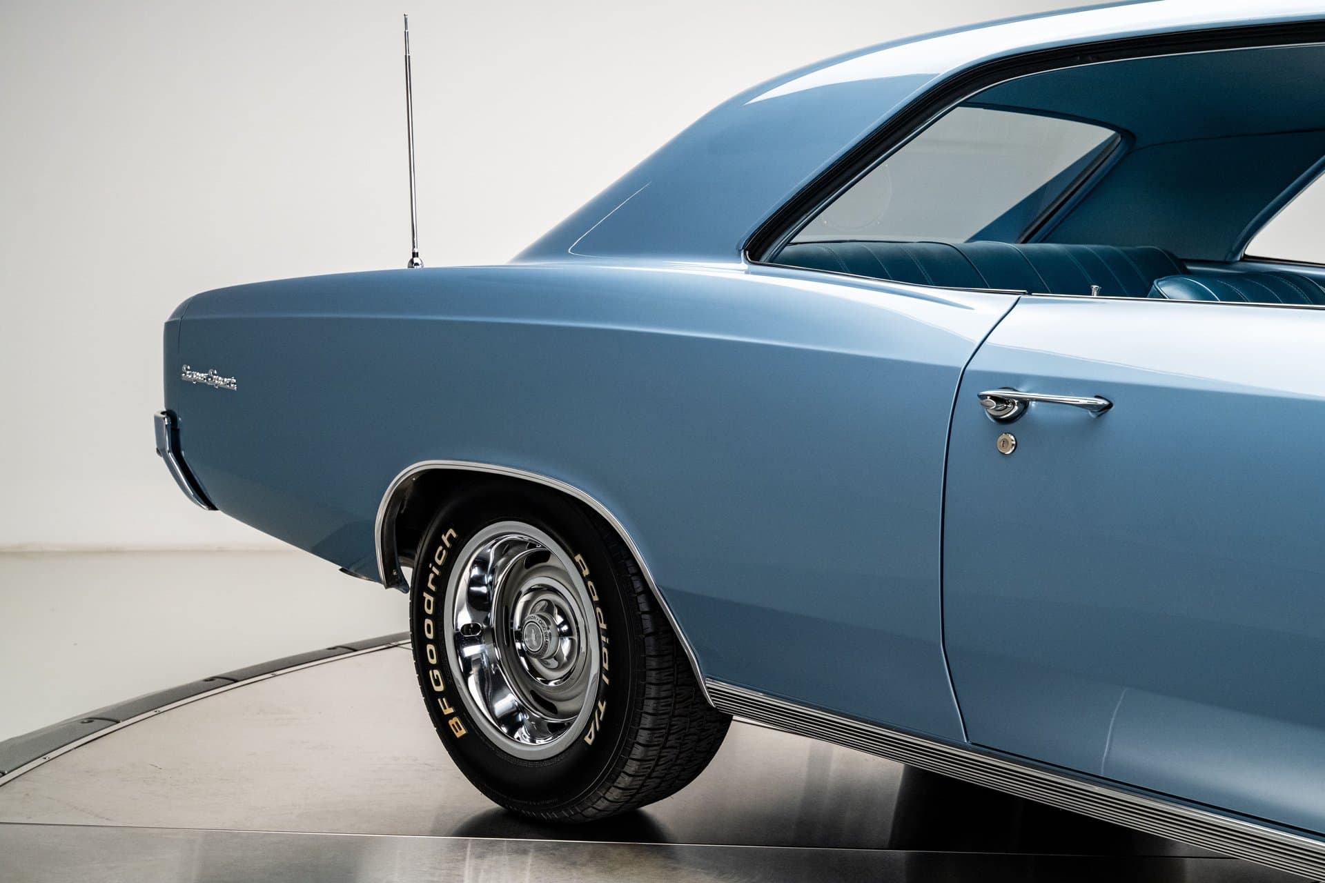 1966 Chevrolet Chevelle thumbnail 10
