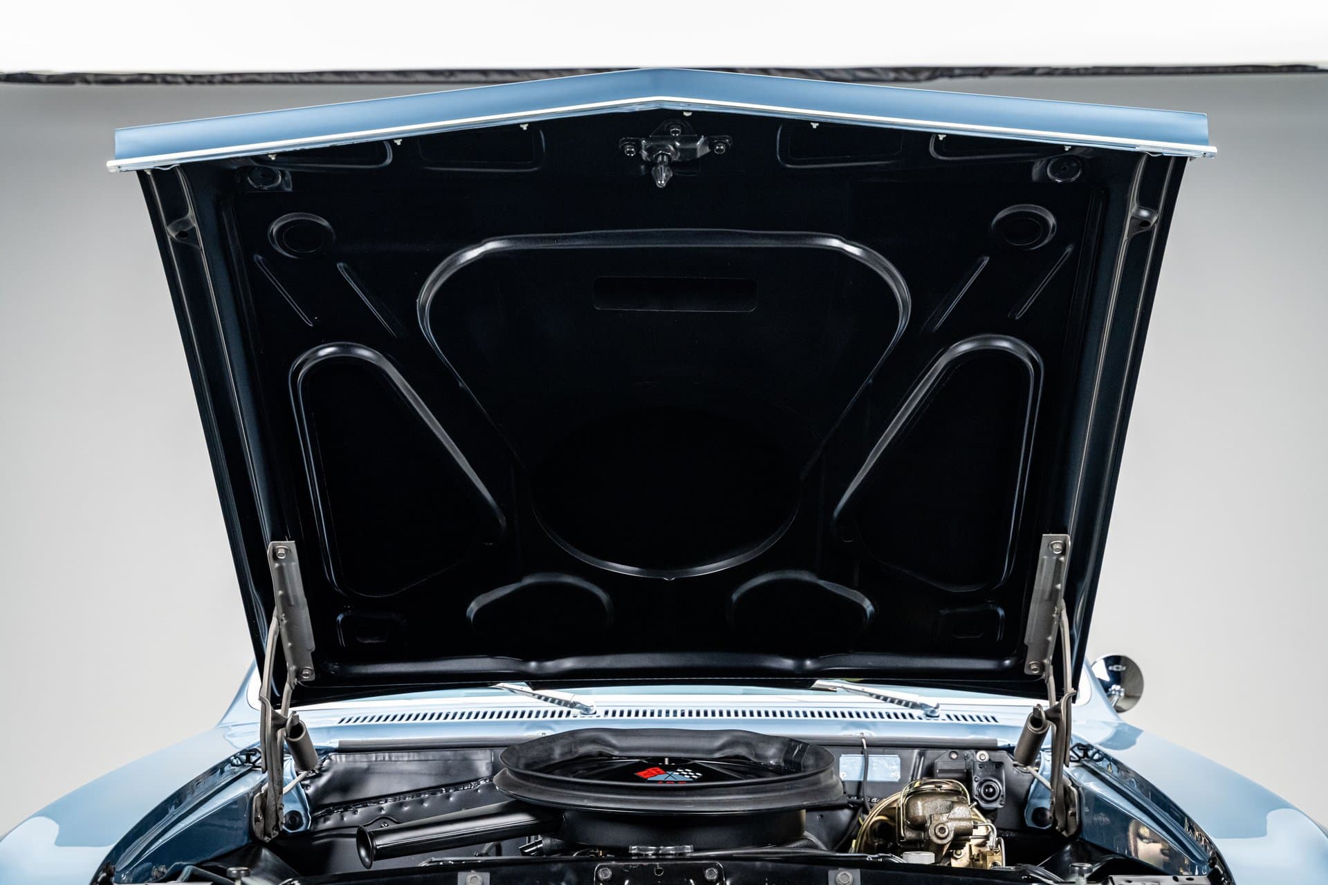 1966 Chevrolet Chevelle thumbnail 12