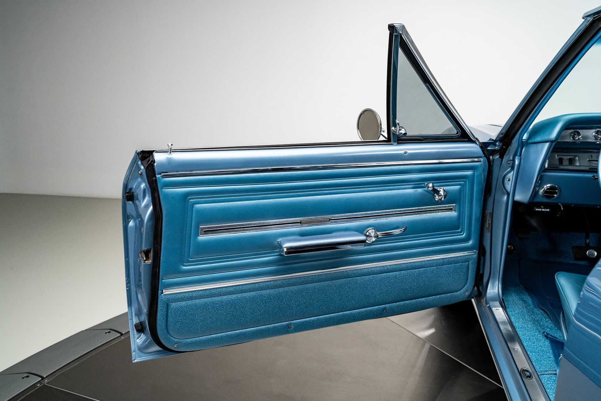 1966 Chevrolet Chevelle thumbnail 15