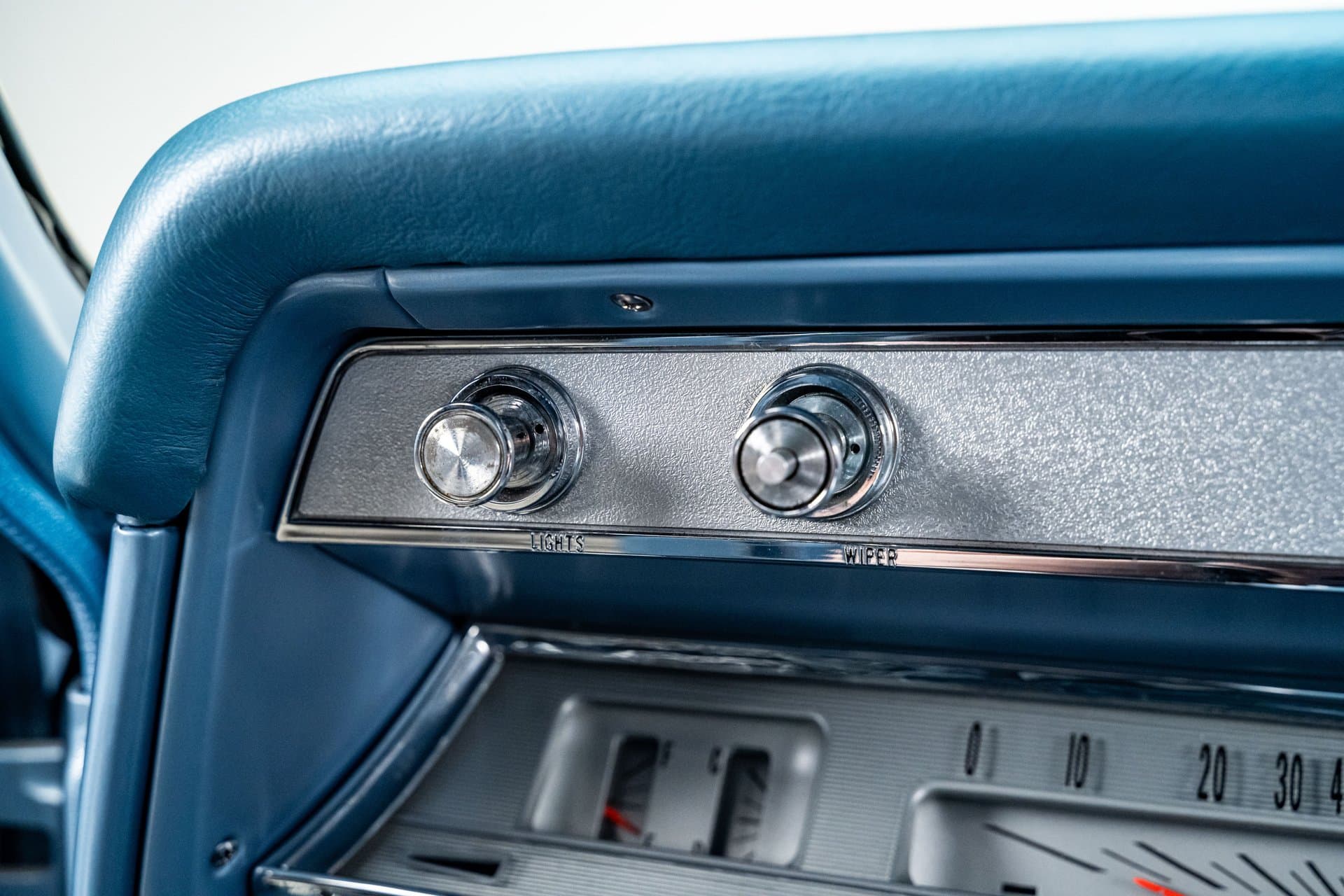 1966 Chevrolet Chevelle thumbnail 17
