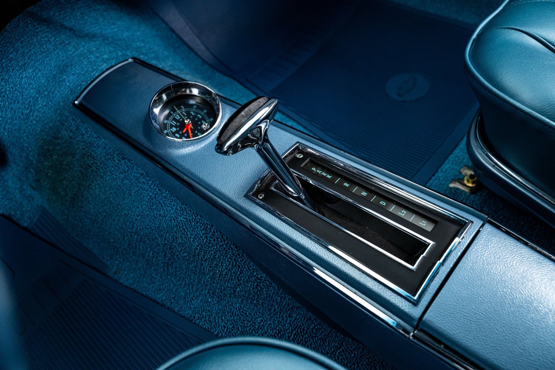1966 Chevrolet Chevelle thumbnail 19