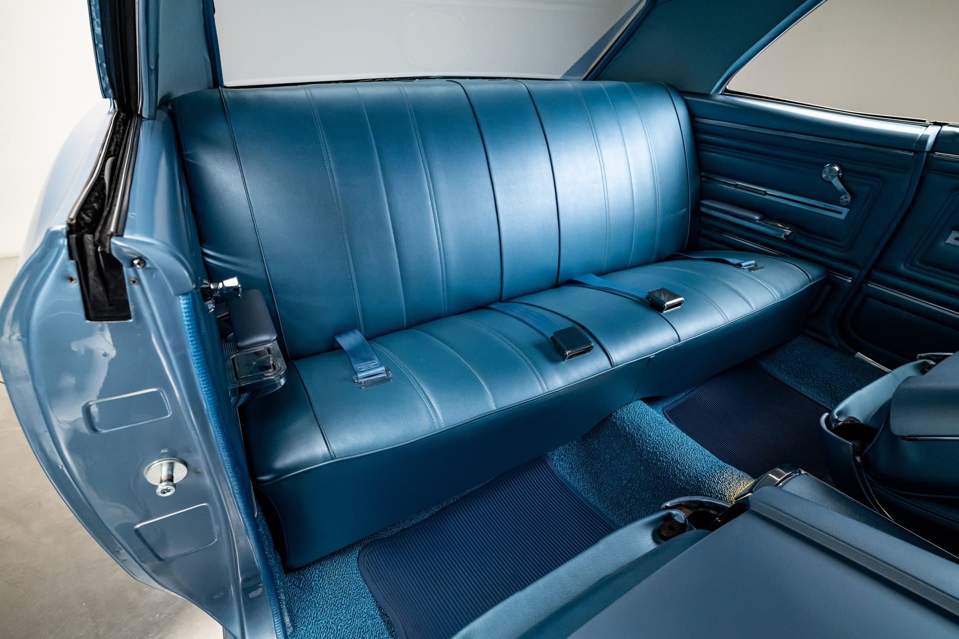 1966 Chevrolet Chevelle thumbnail 20