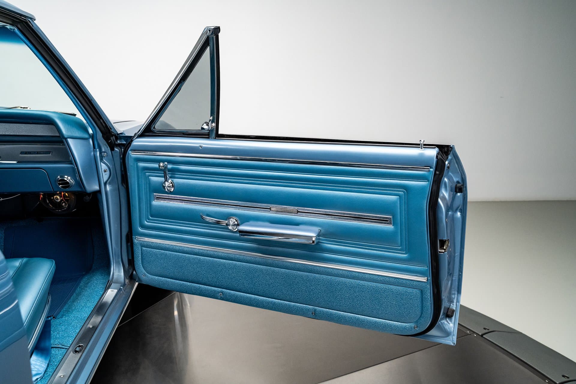 1966 Chevrolet Chevelle thumbnail 21