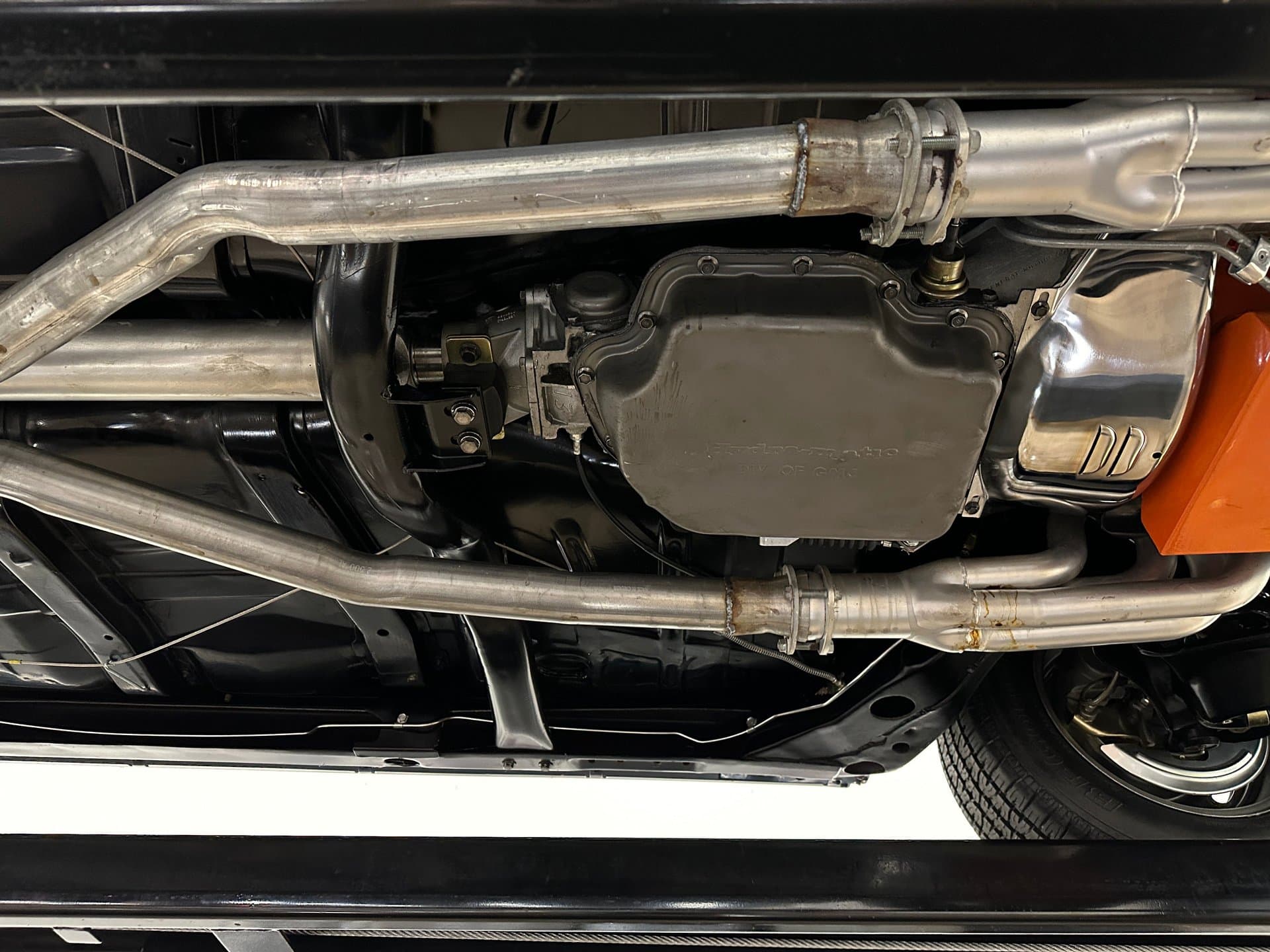 1966 Chevrolet Chevelle thumbnail 23