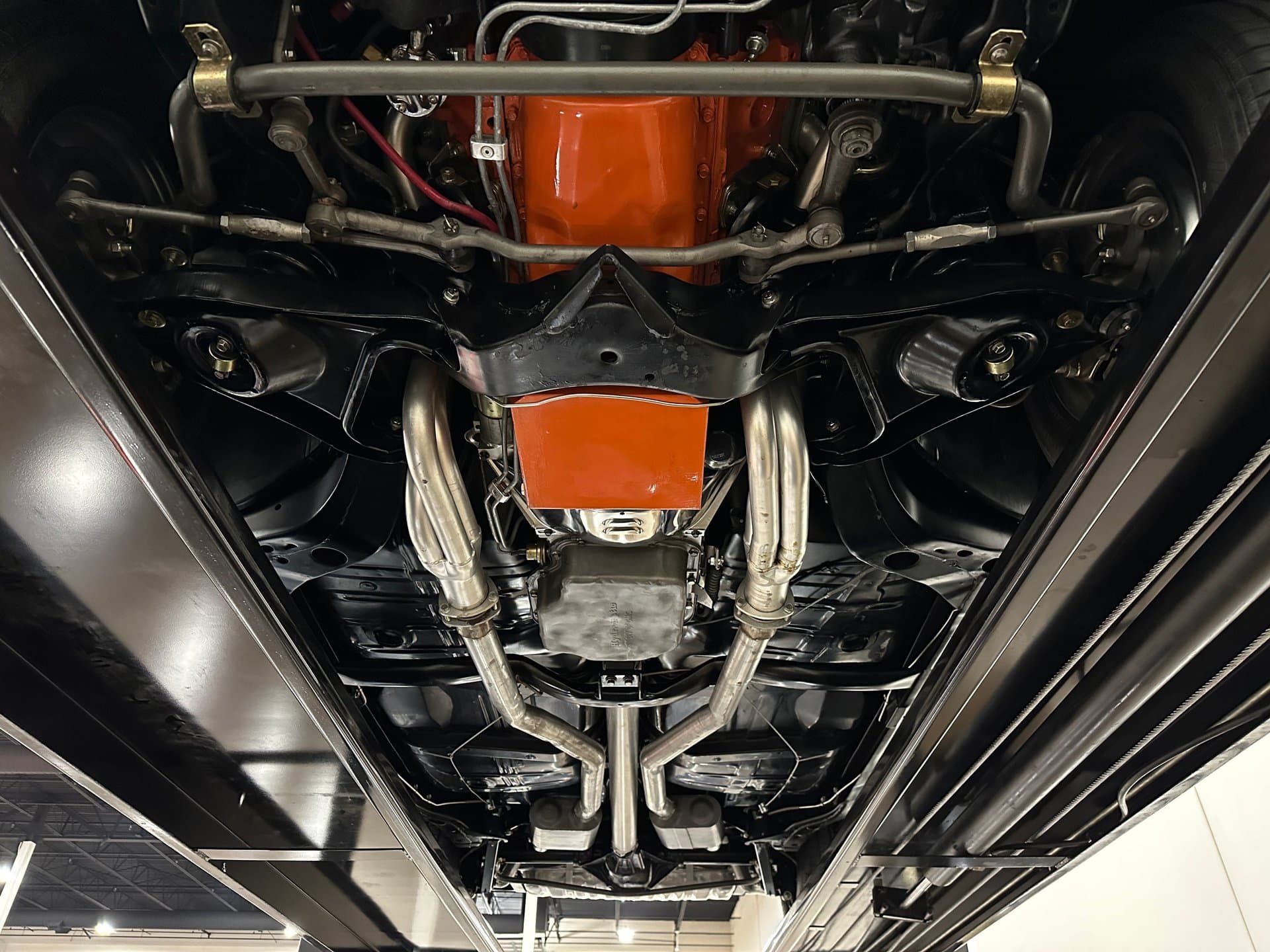 1966 Chevrolet Chevelle thumbnail 22