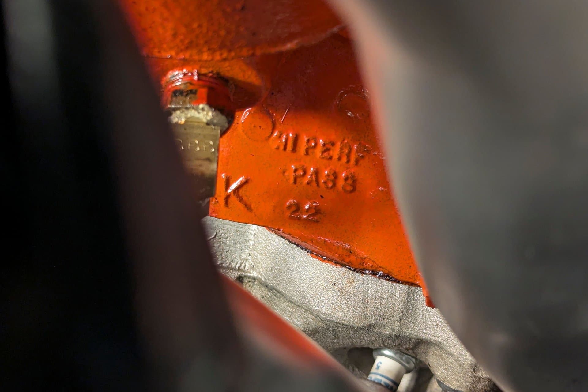 1966 Chevrolet Chevelle thumbnail 28