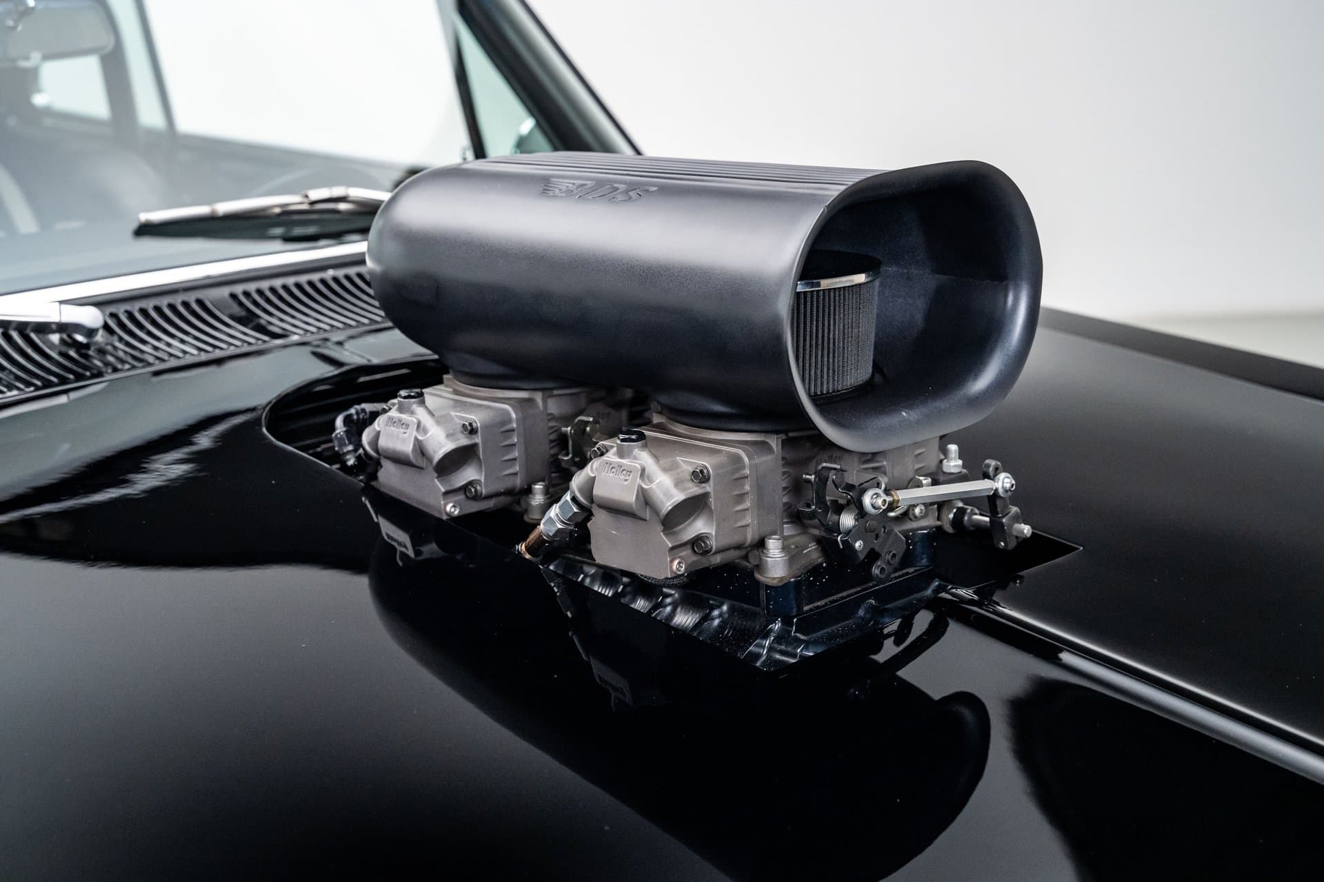 1967 Chevrolet Nova SS thumbnail 6