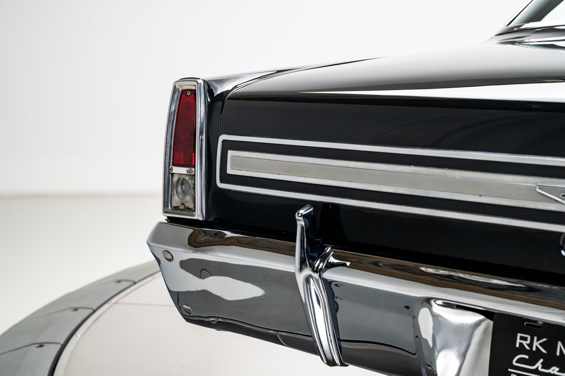 1967 Chevrolet Nova SS thumbnail 11