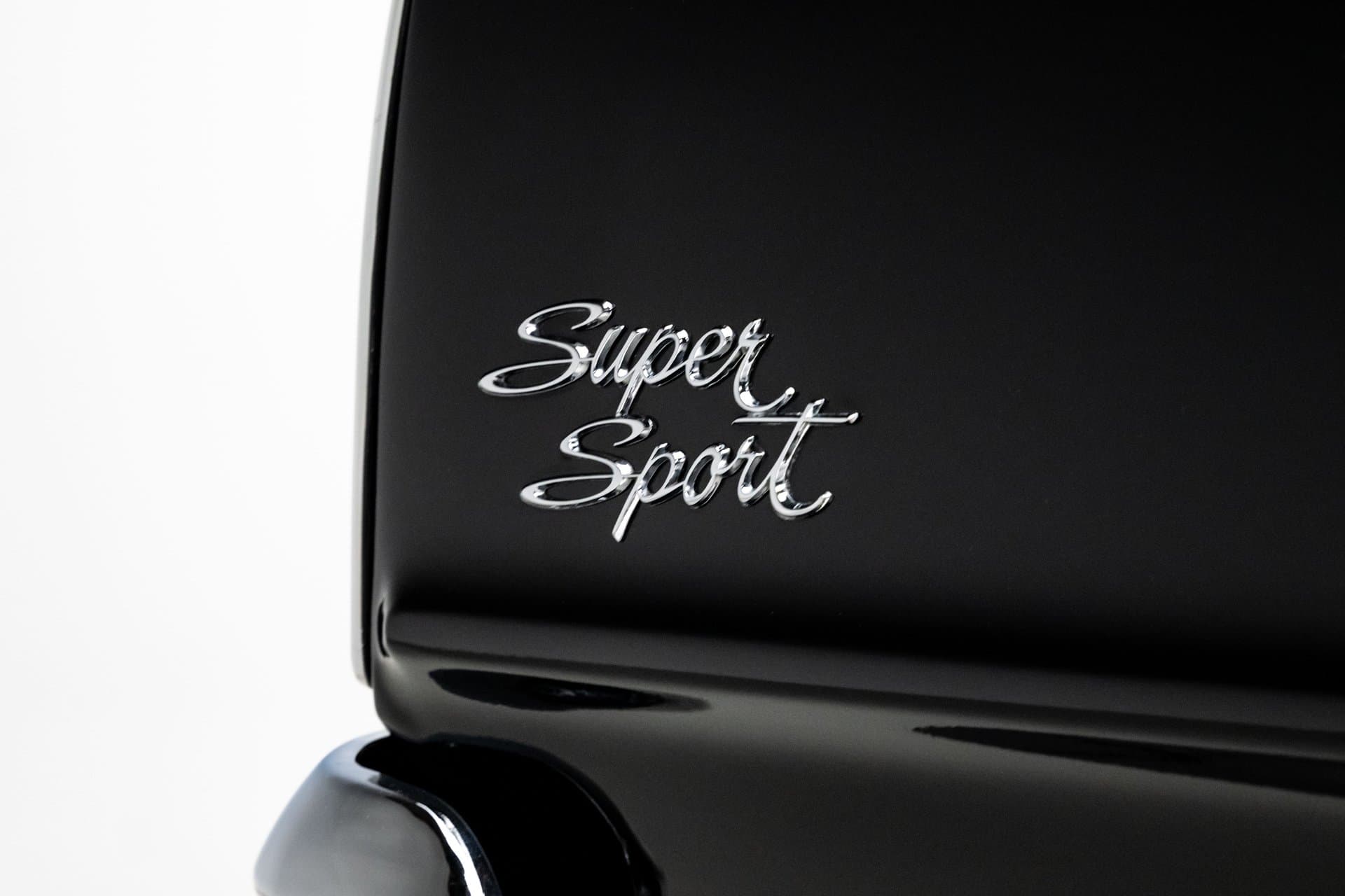1967 Chevrolet Nova SS thumbnail 12
