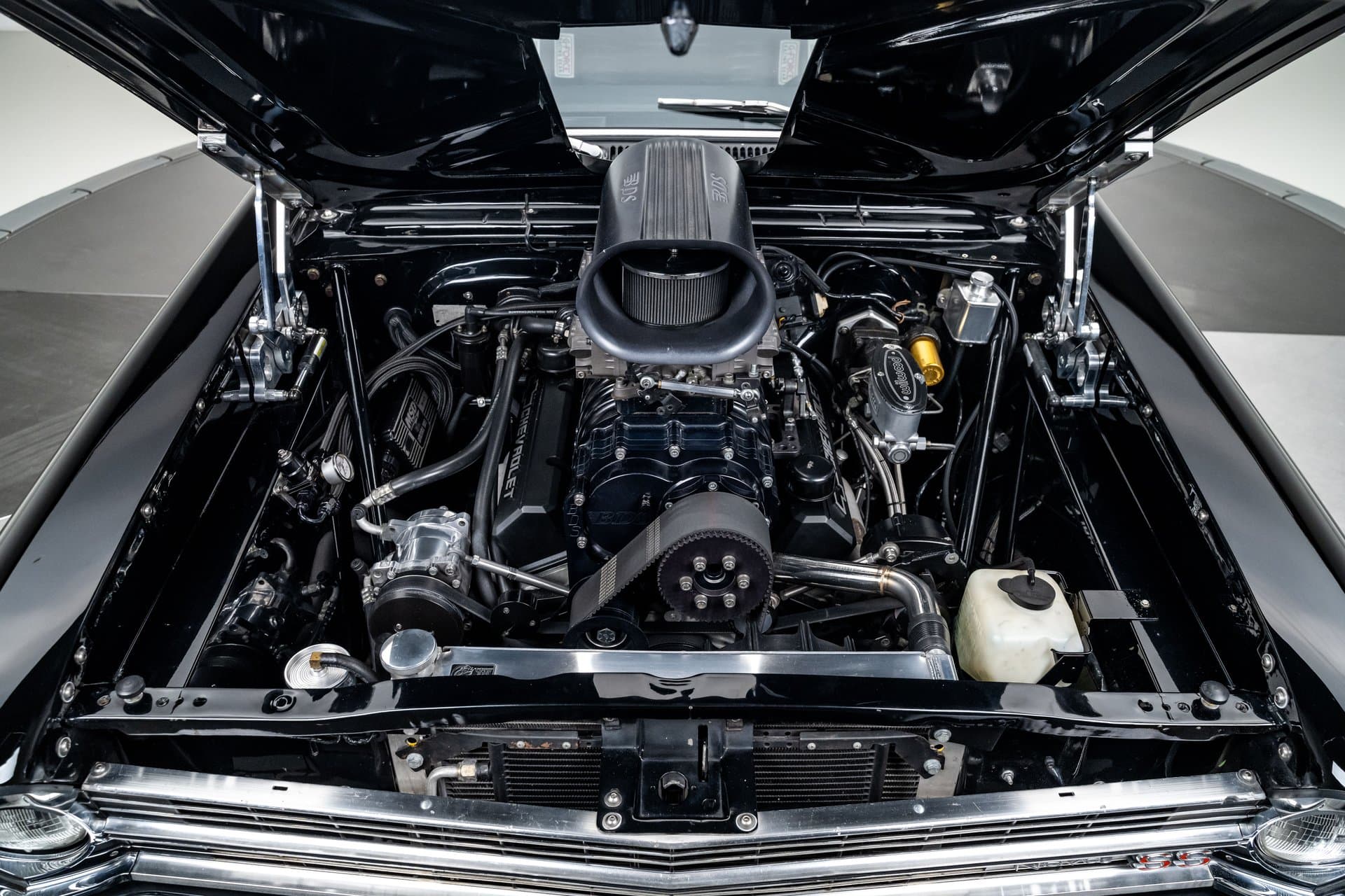 1967 Chevrolet Nova SS thumbnail 13