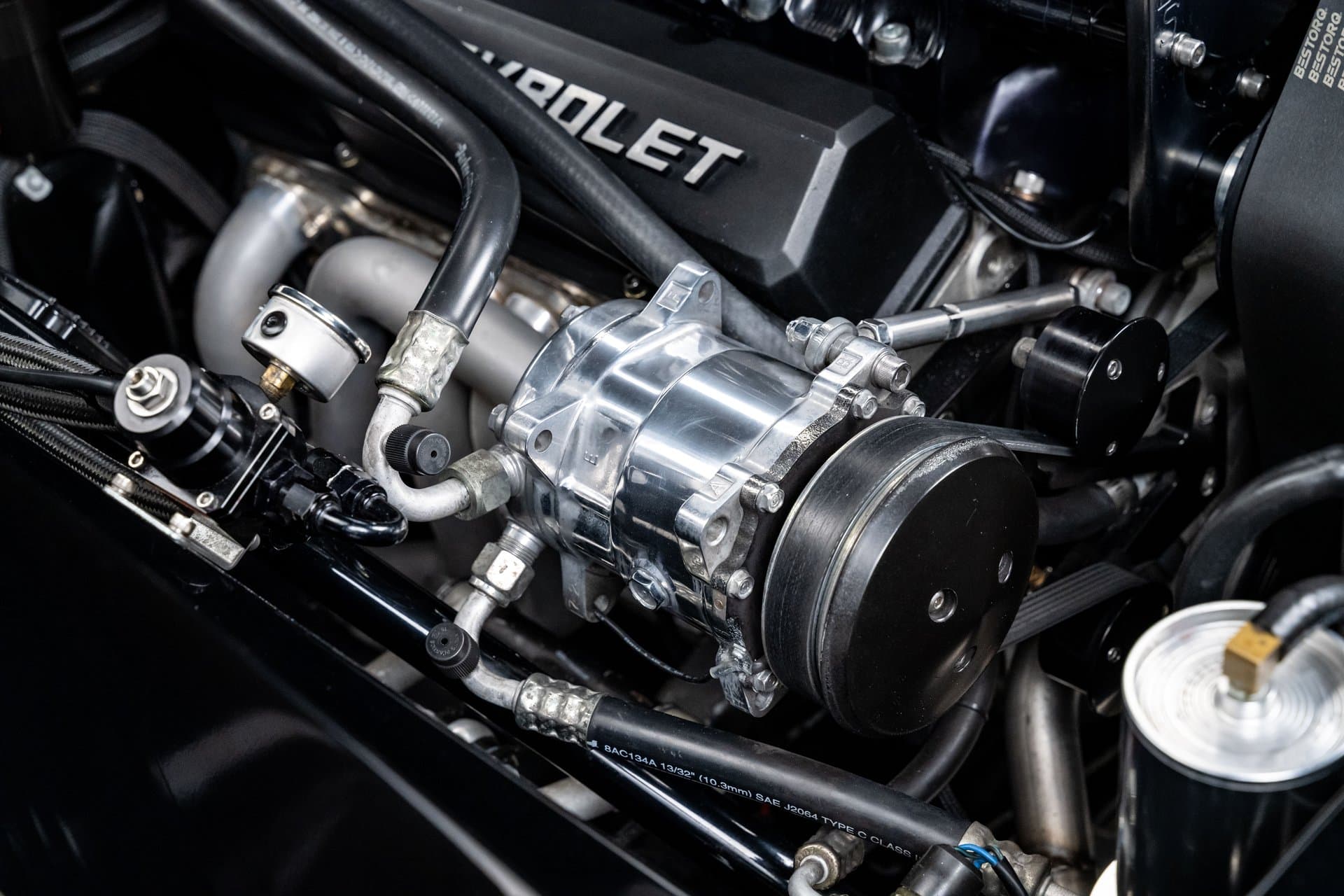 1967 Chevrolet Nova SS thumbnail 14