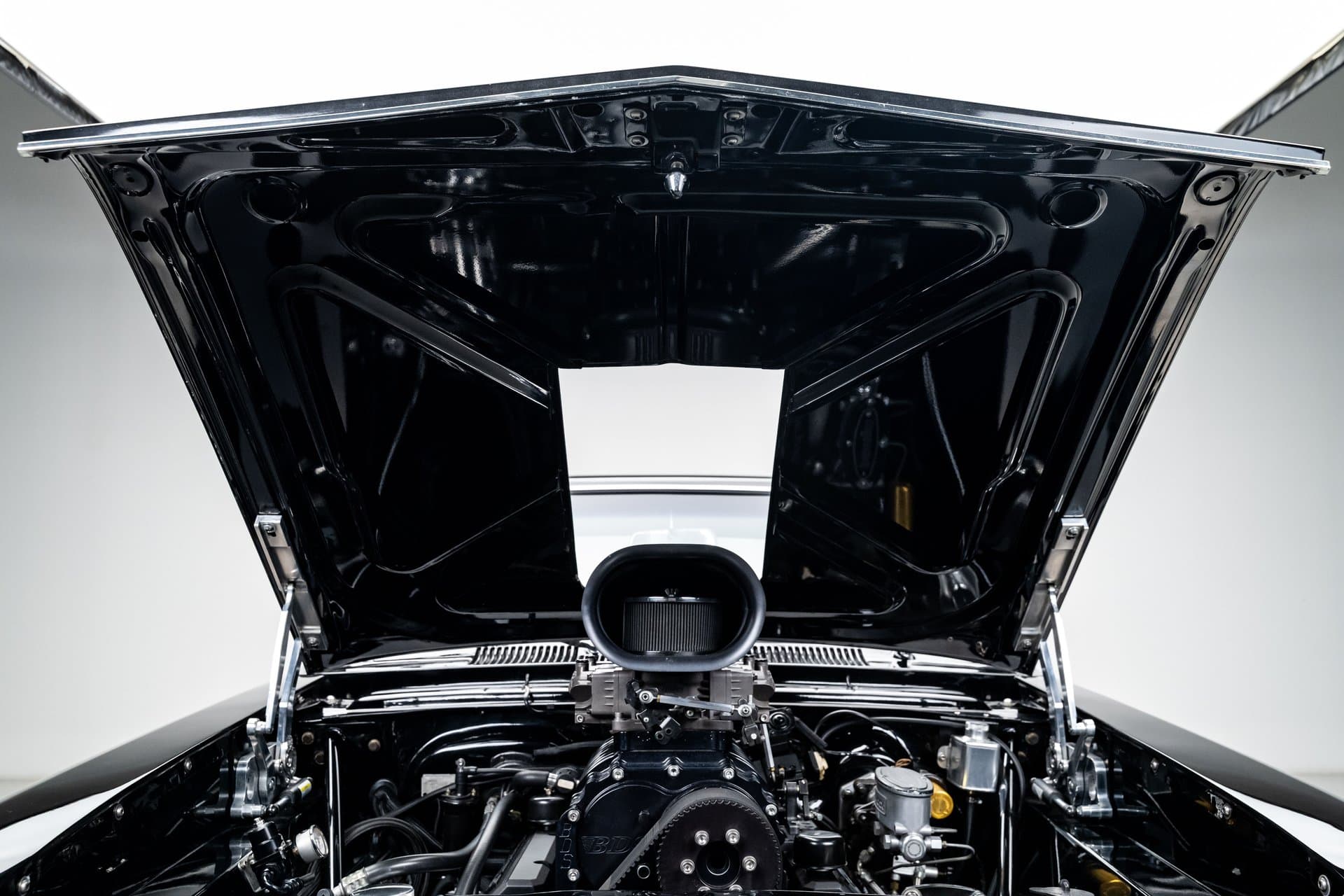 1967 Chevrolet Nova SS thumbnail 16
