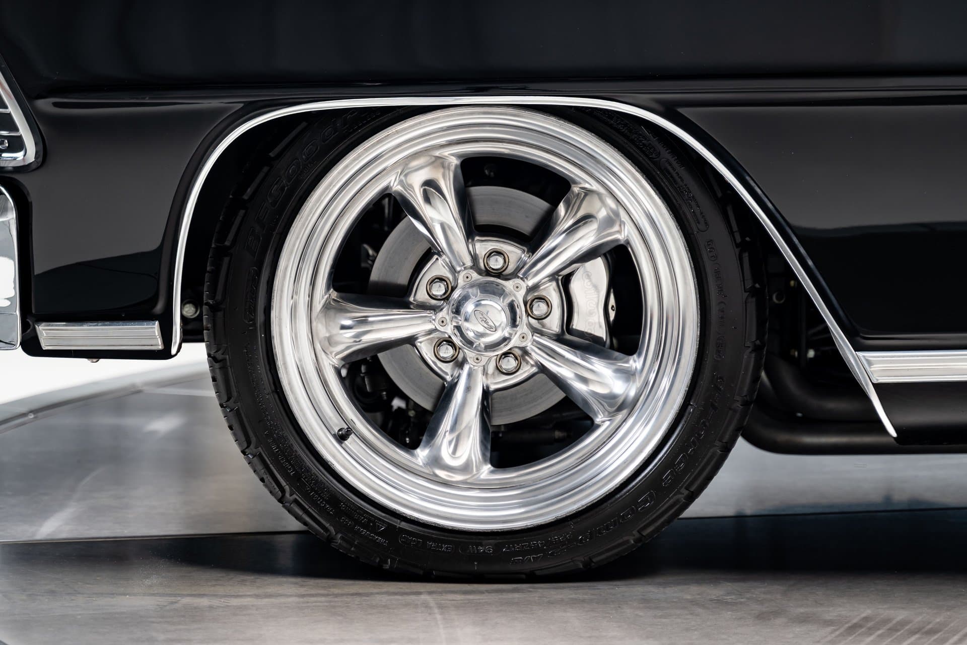 1967 Chevrolet Nova SS thumbnail 18
