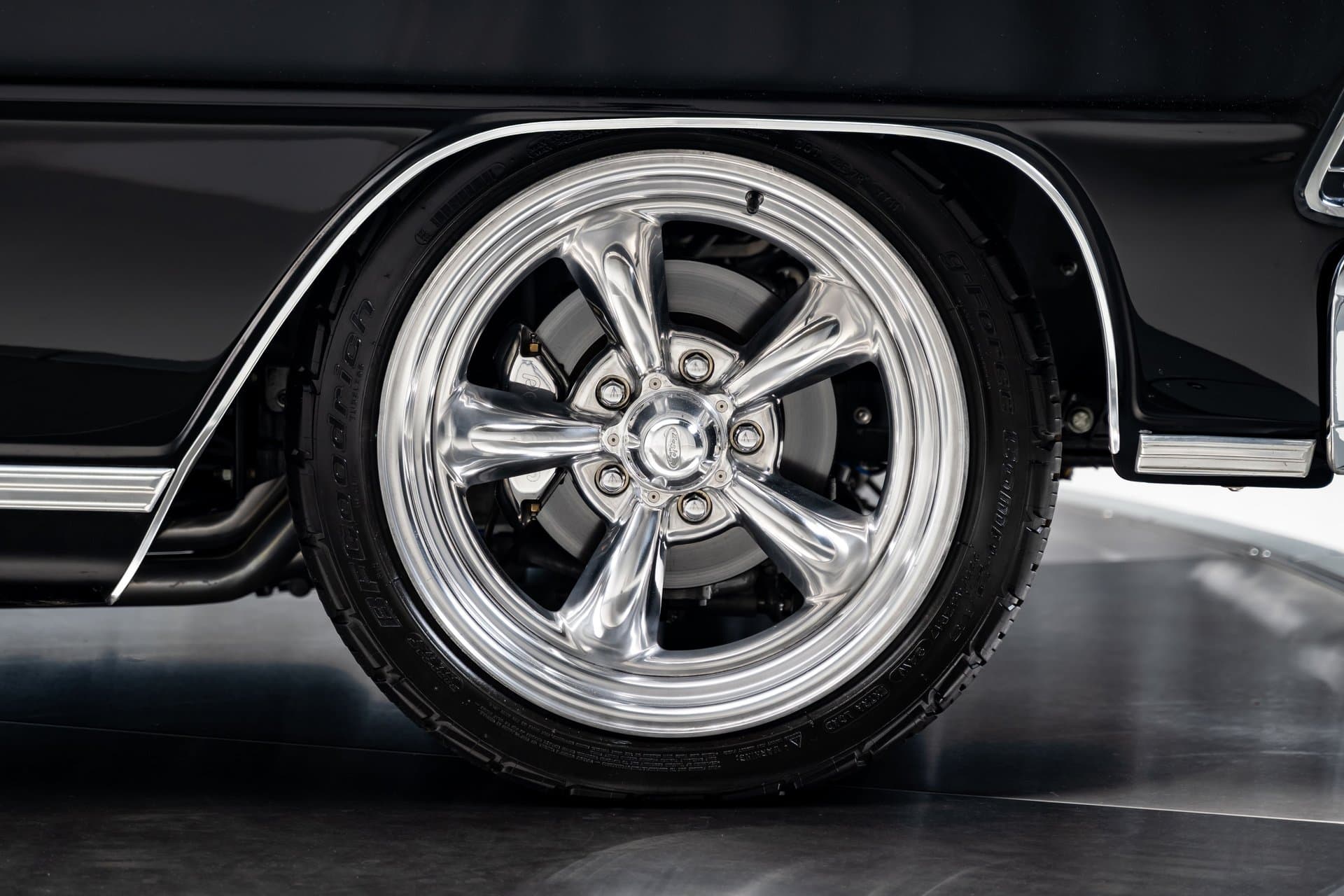 1967 Chevrolet Nova SS thumbnail 19