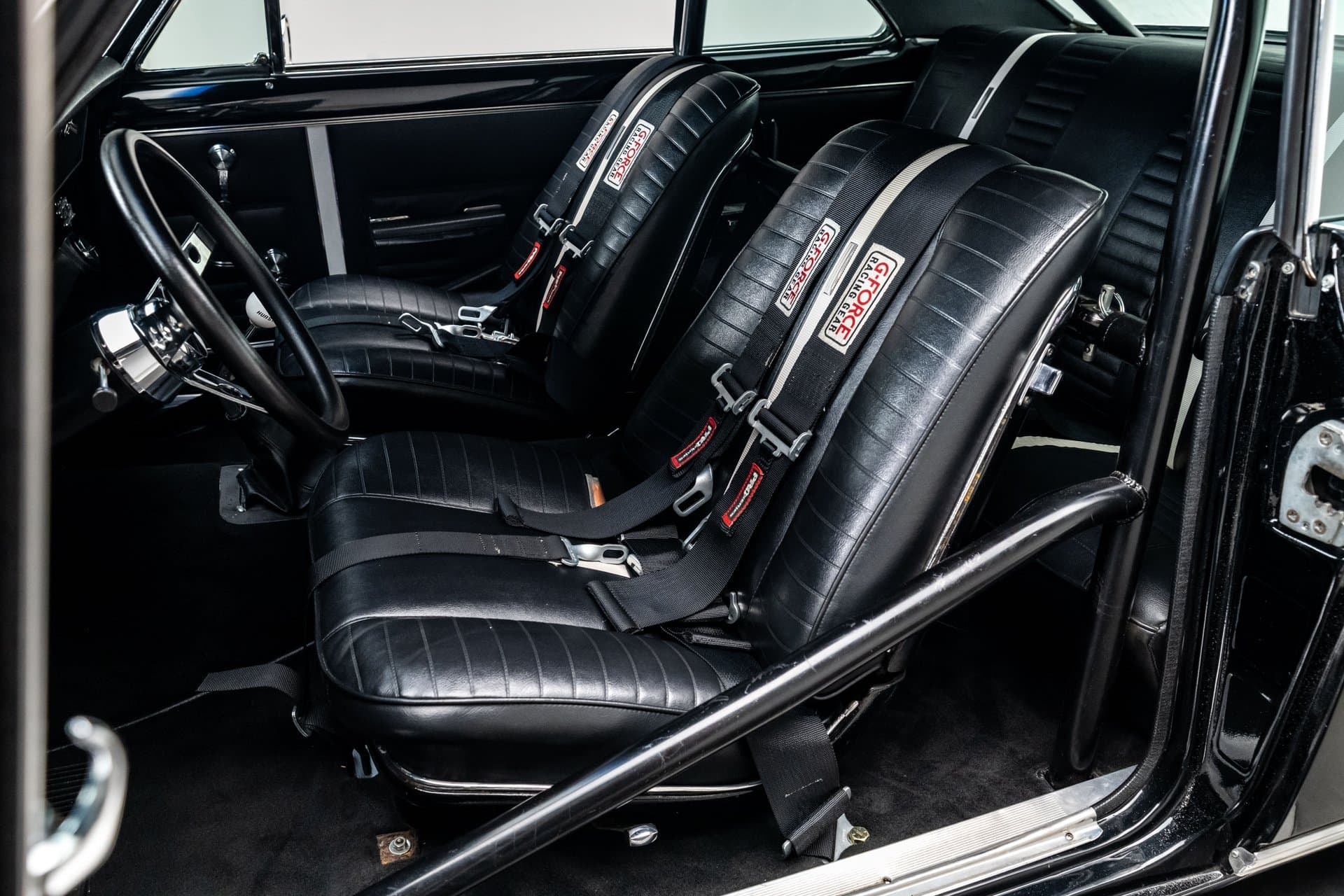 1967 Chevrolet Nova SS thumbnail 20
