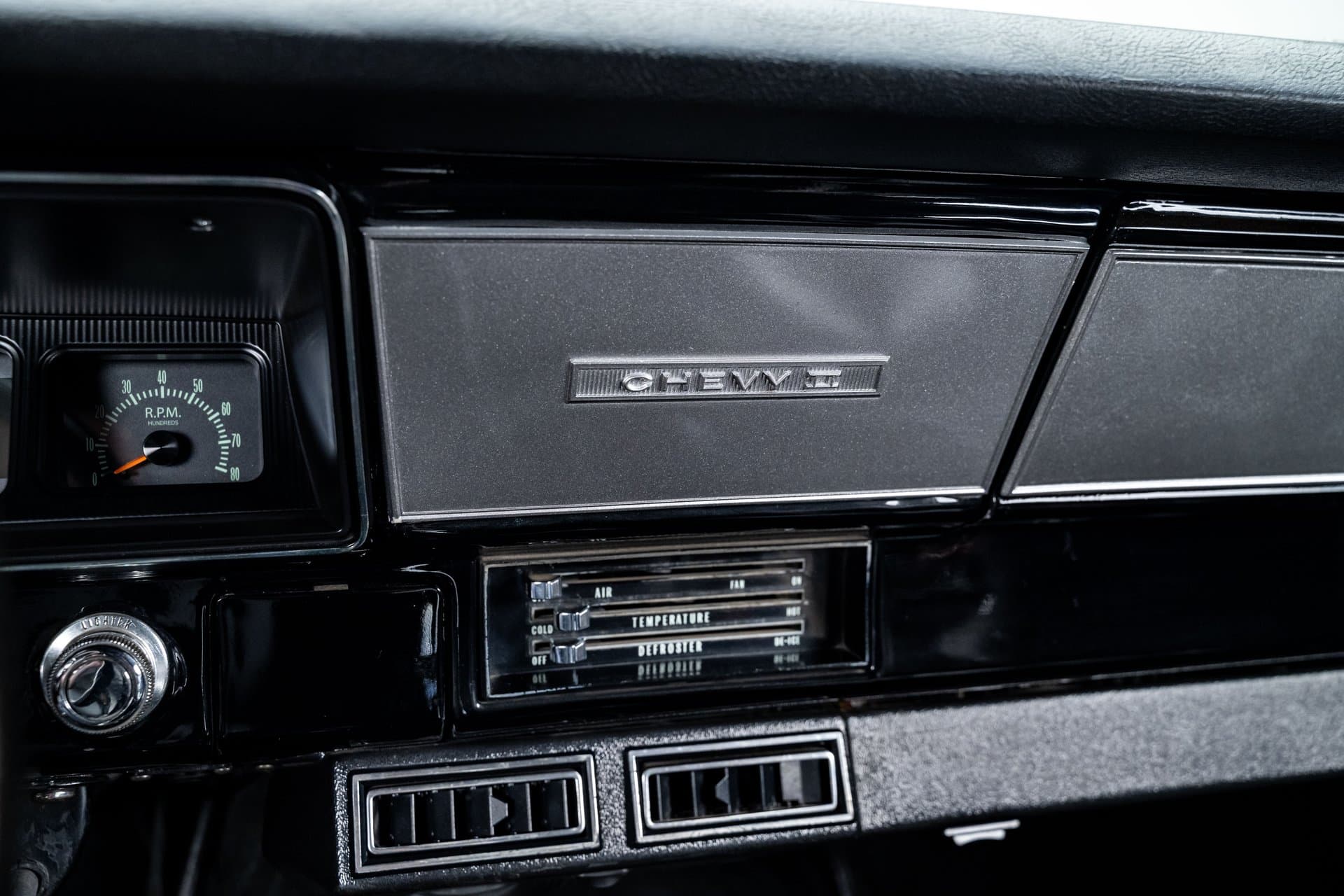 1967 Chevrolet Nova SS thumbnail 22
