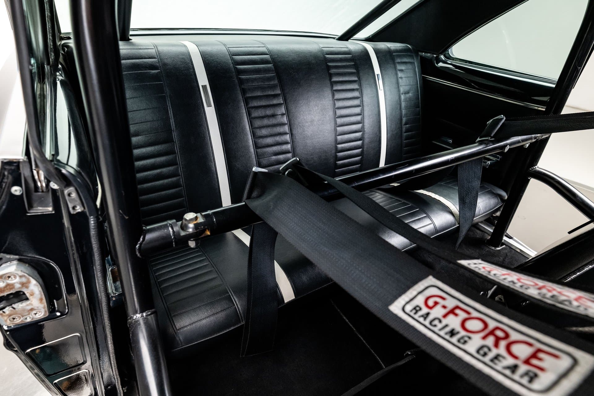 1967 Chevrolet Nova SS thumbnail 25