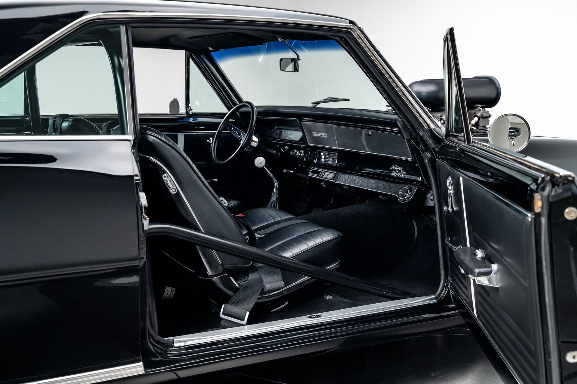 1967 Chevrolet Nova SS thumbnail 26