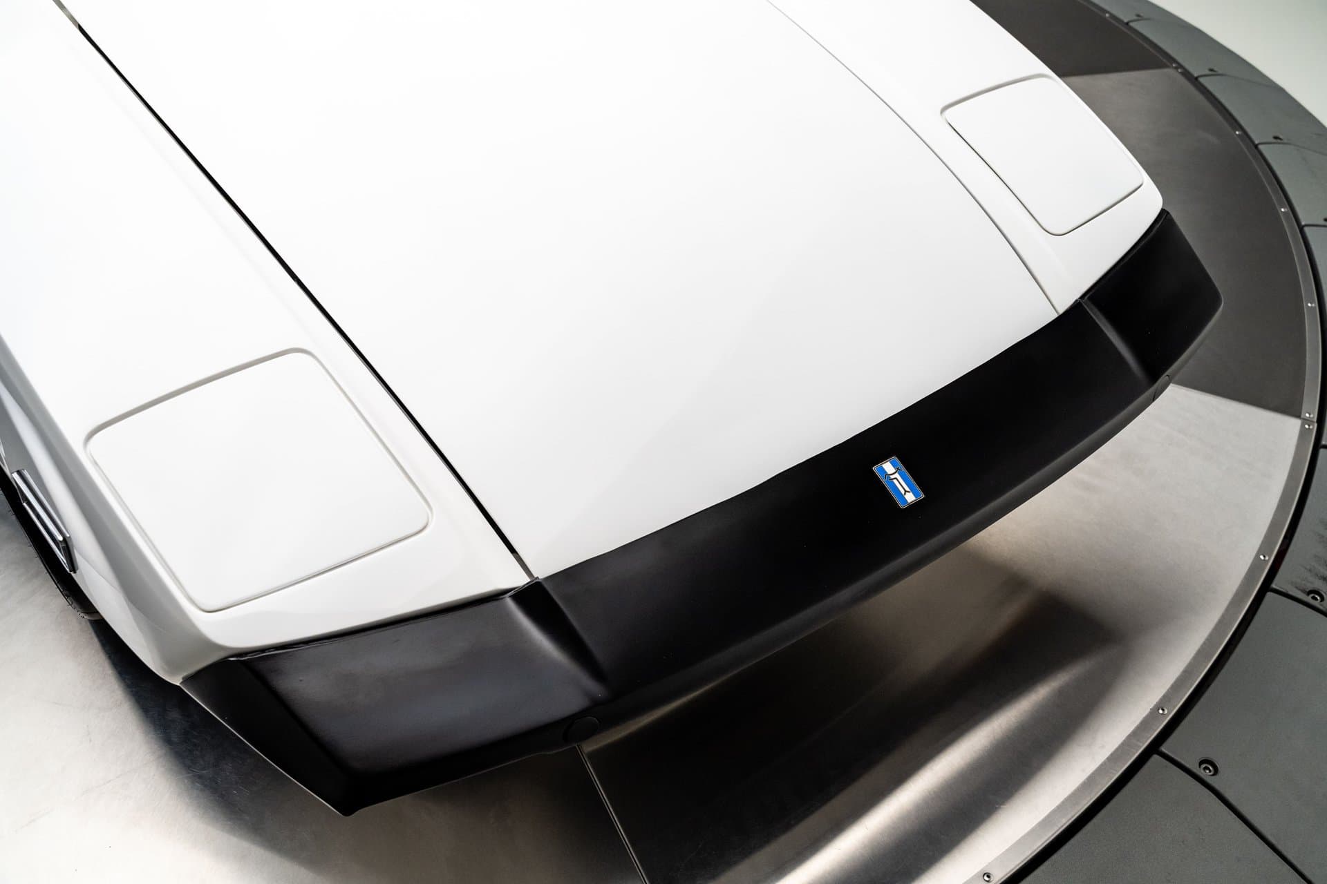 1974 De Tomaso Pantera L thumbnail 5