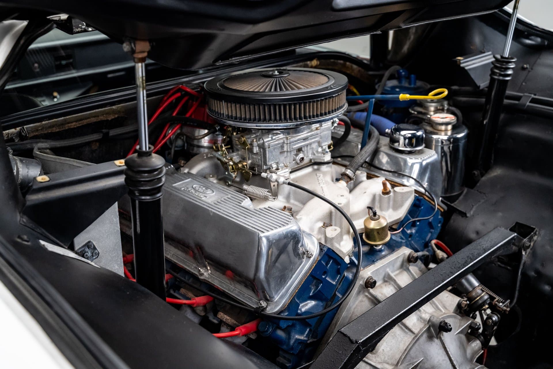 1974 De Tomaso Pantera L thumbnail 15