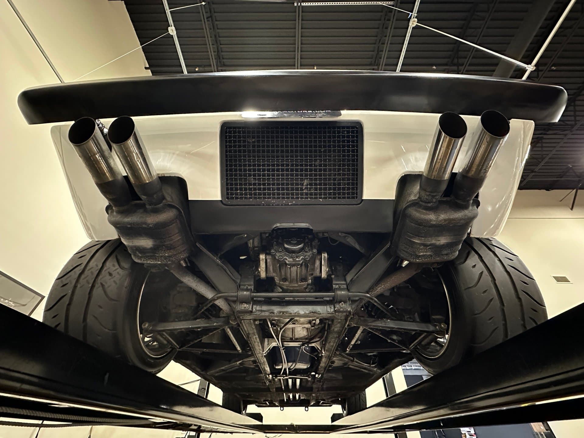 1974 De Tomaso Pantera L thumbnail 27