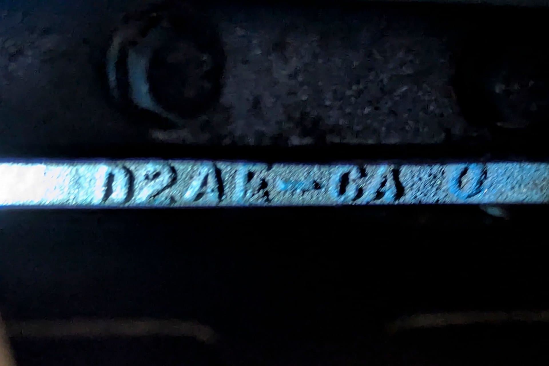 1974 De Tomaso Pantera L thumbnail 29