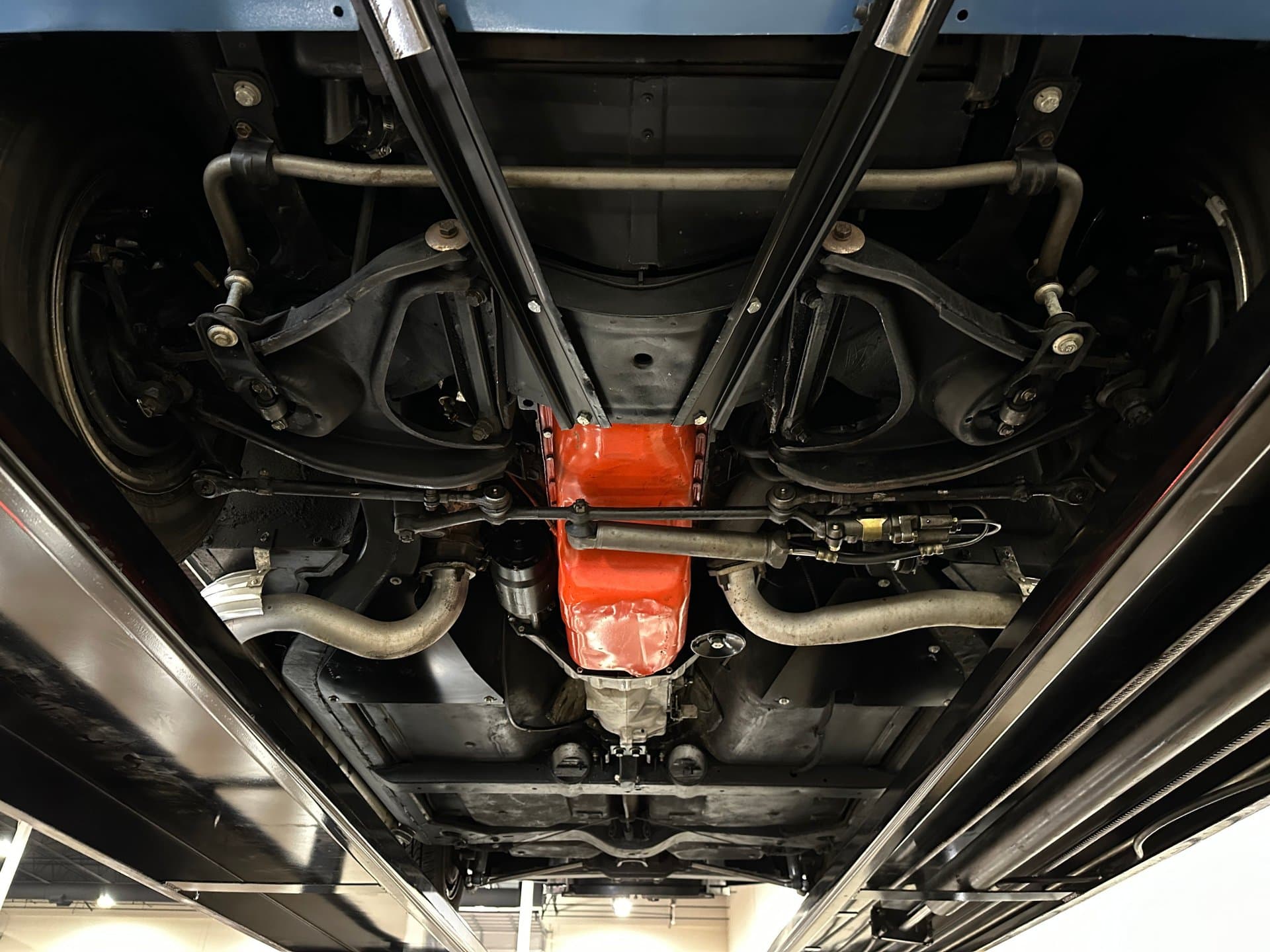 1966 Chevrolet Corvette thumbnail 25