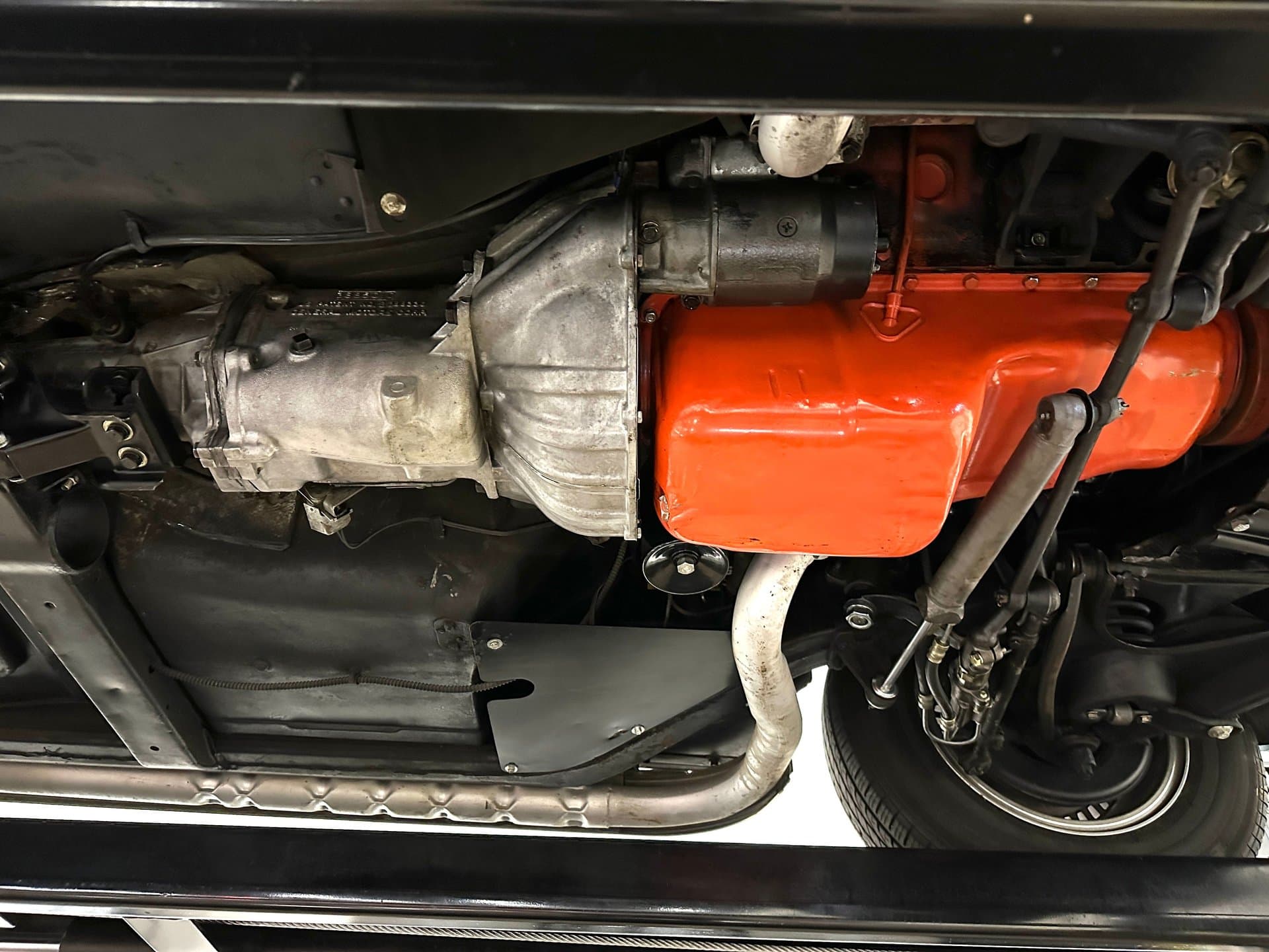 1966 Chevrolet Corvette thumbnail 26