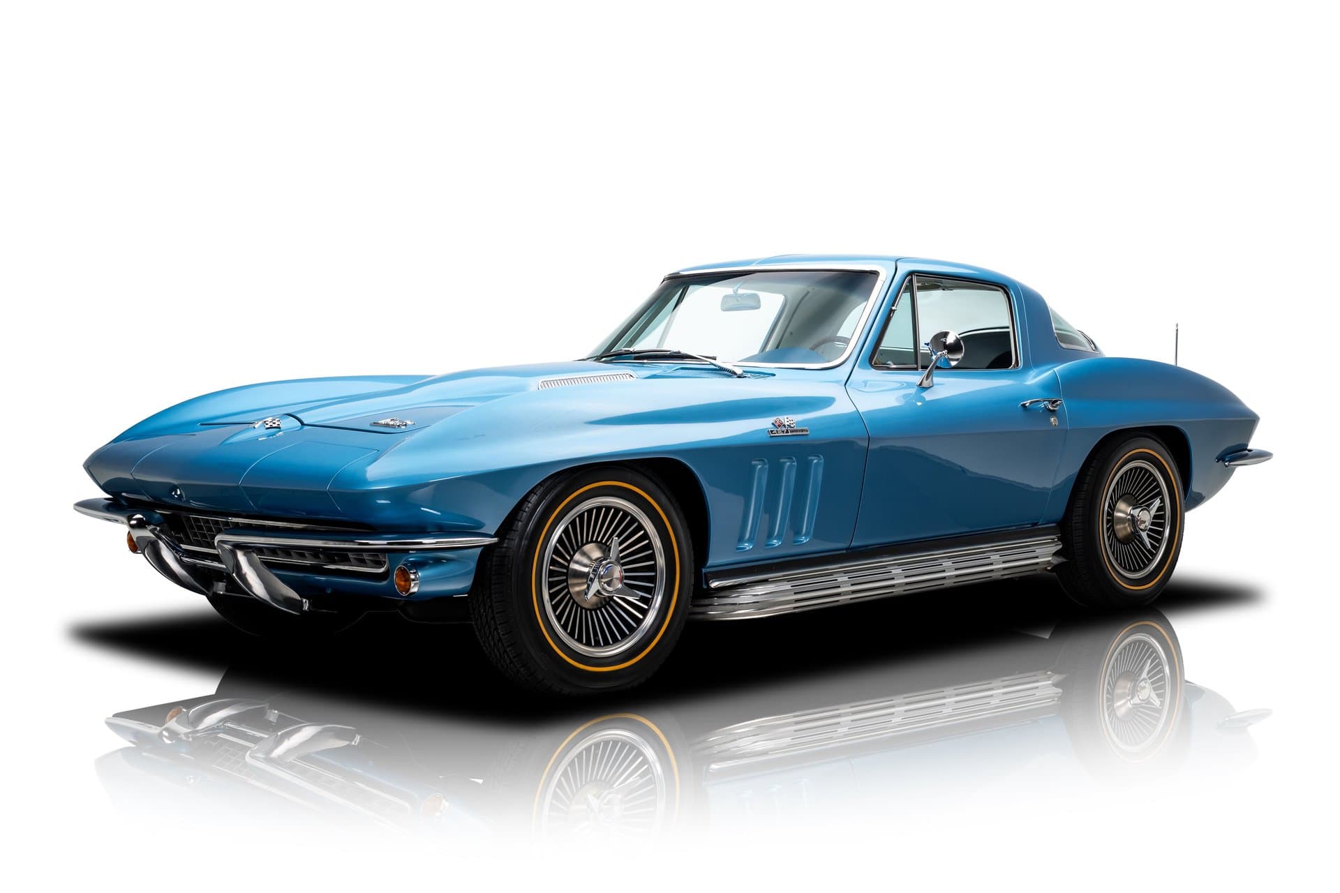 1966 Chevrolet Corvette