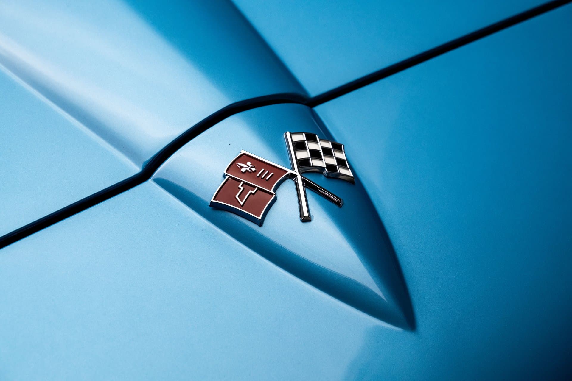 1966 Chevrolet Corvette thumbnail 5