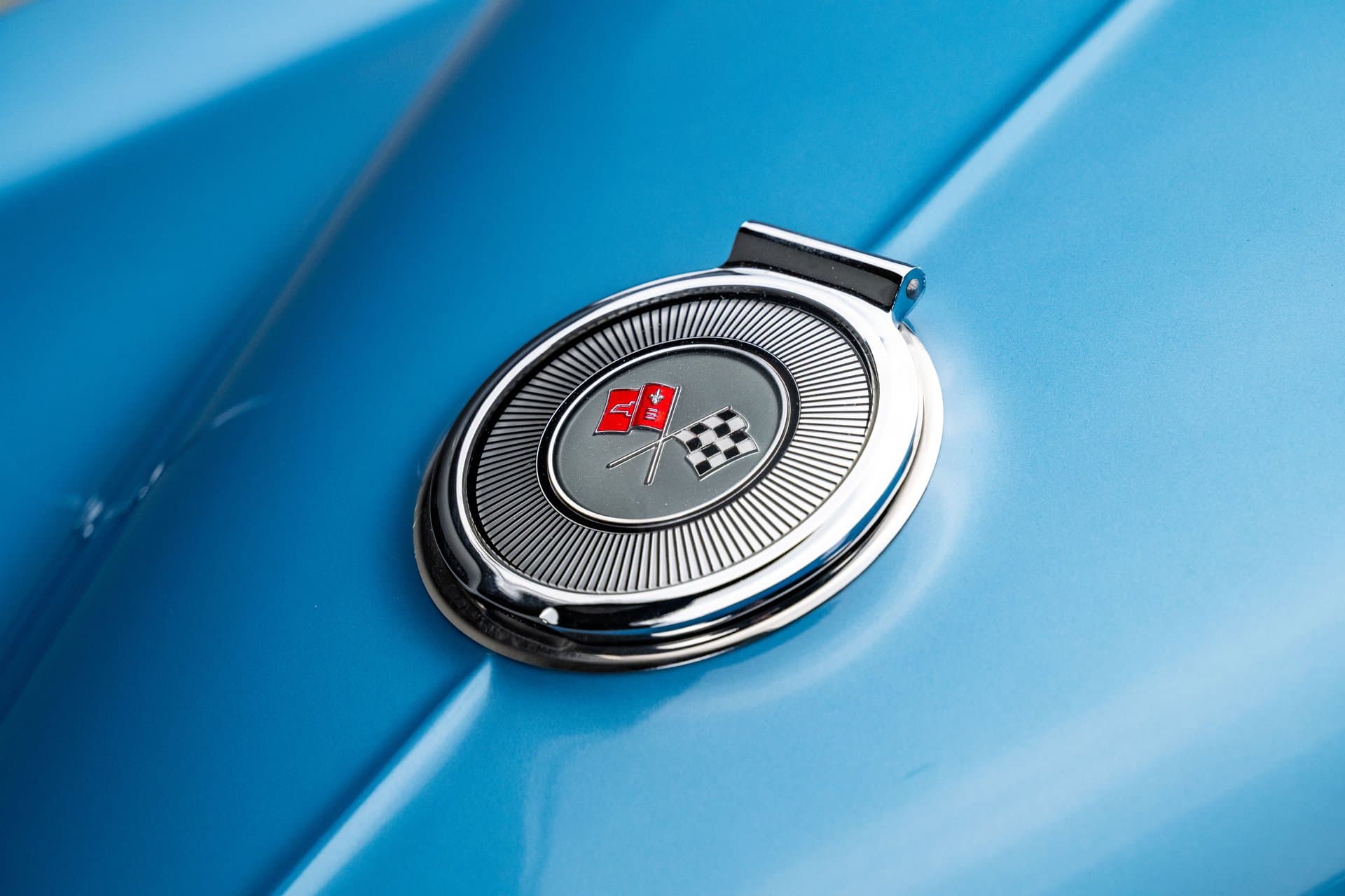 1966 Chevrolet Corvette thumbnail 10