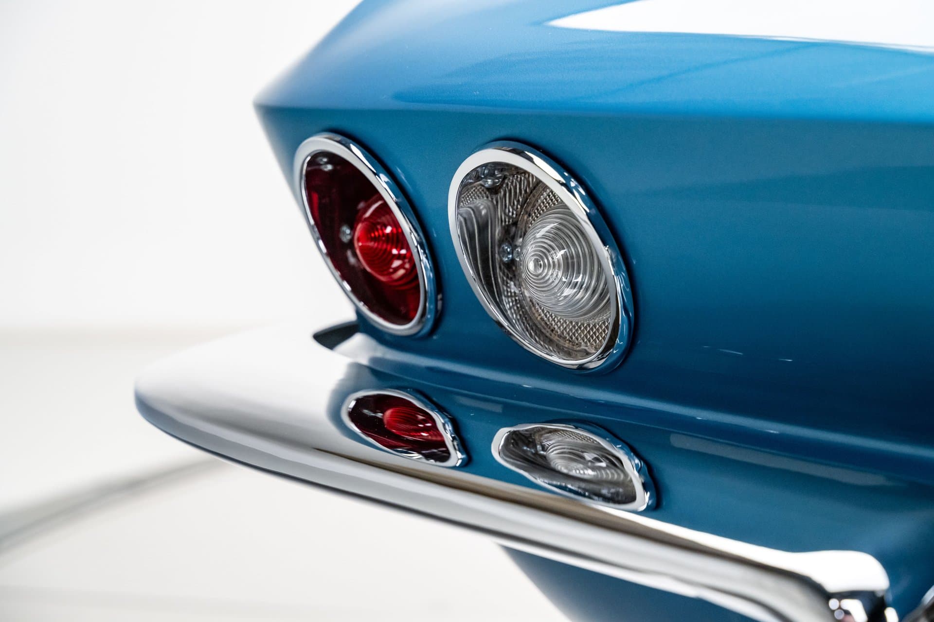 1966 Chevrolet Corvette thumbnail 11