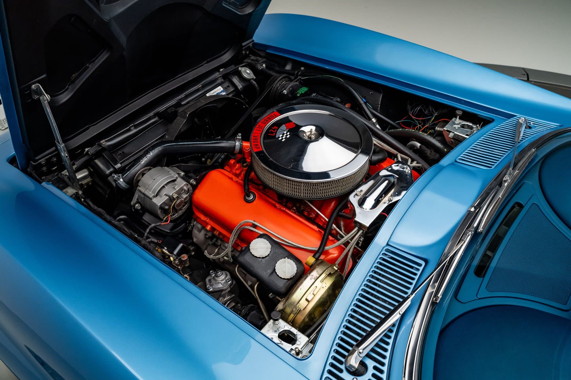 1966 Chevrolet Corvette thumbnail 12