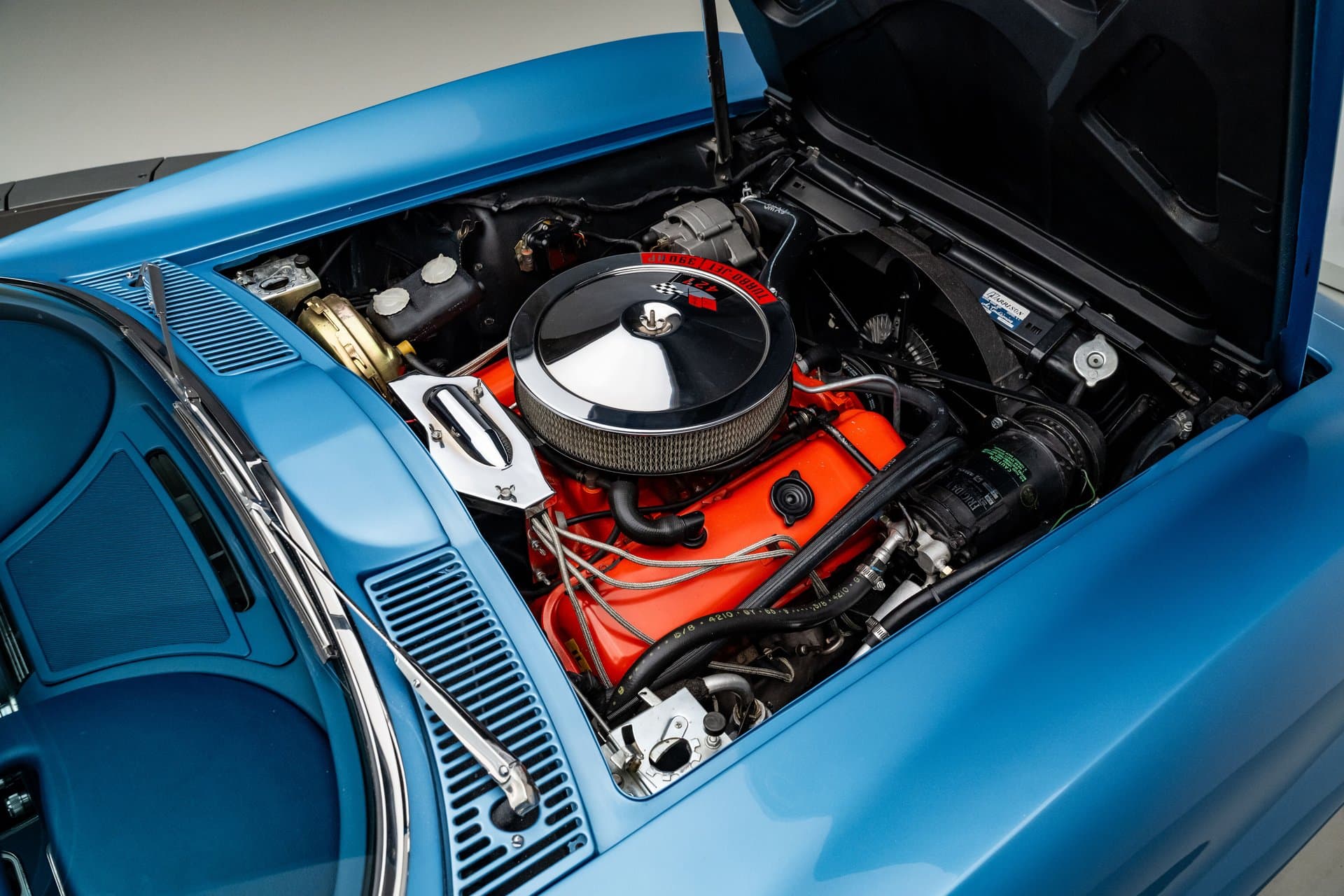 1966 Chevrolet Corvette thumbnail 13