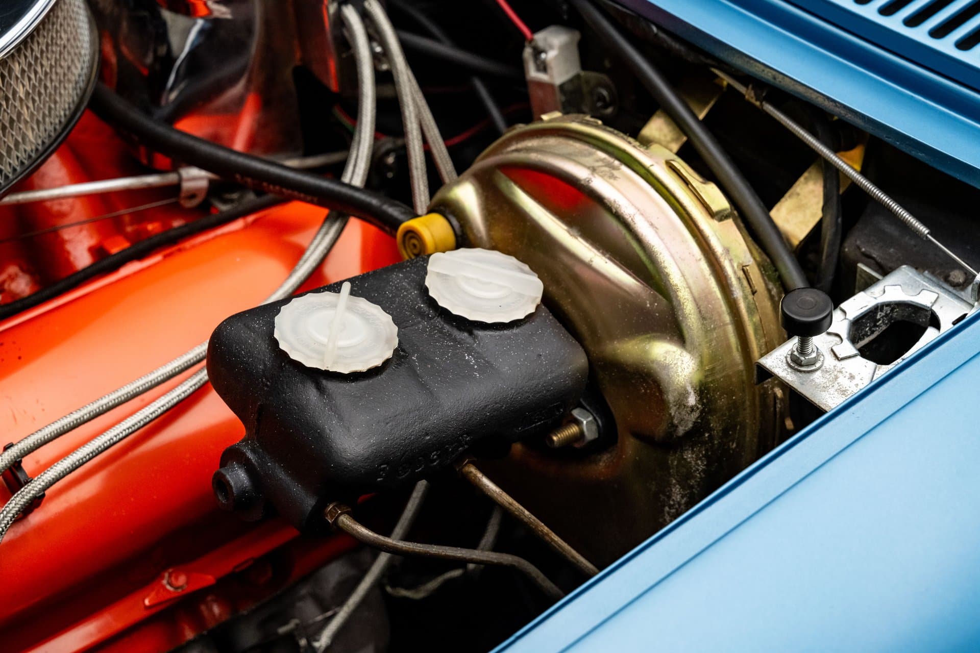 1966 Chevrolet Corvette thumbnail 14
