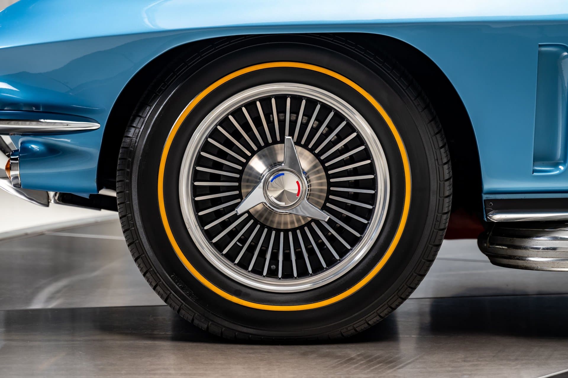 1966 Chevrolet Corvette thumbnail 15