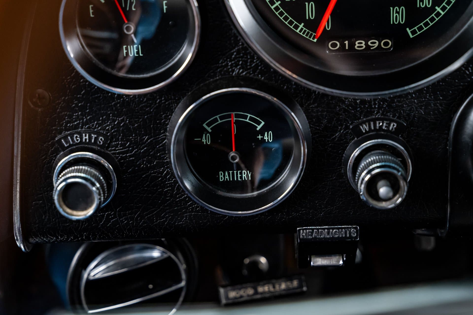 1966 Chevrolet Corvette thumbnail 18