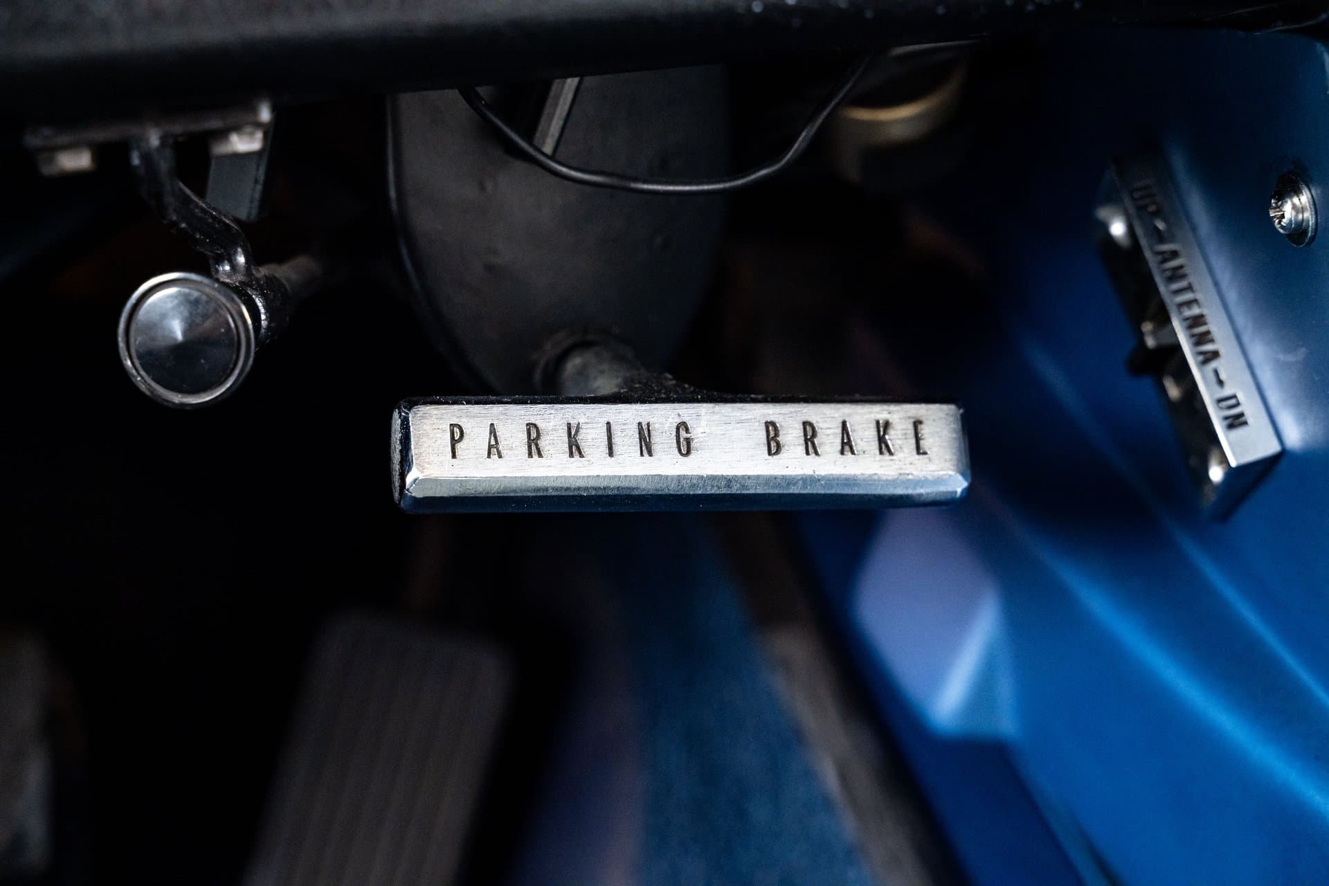 1966 Chevrolet Corvette thumbnail 19