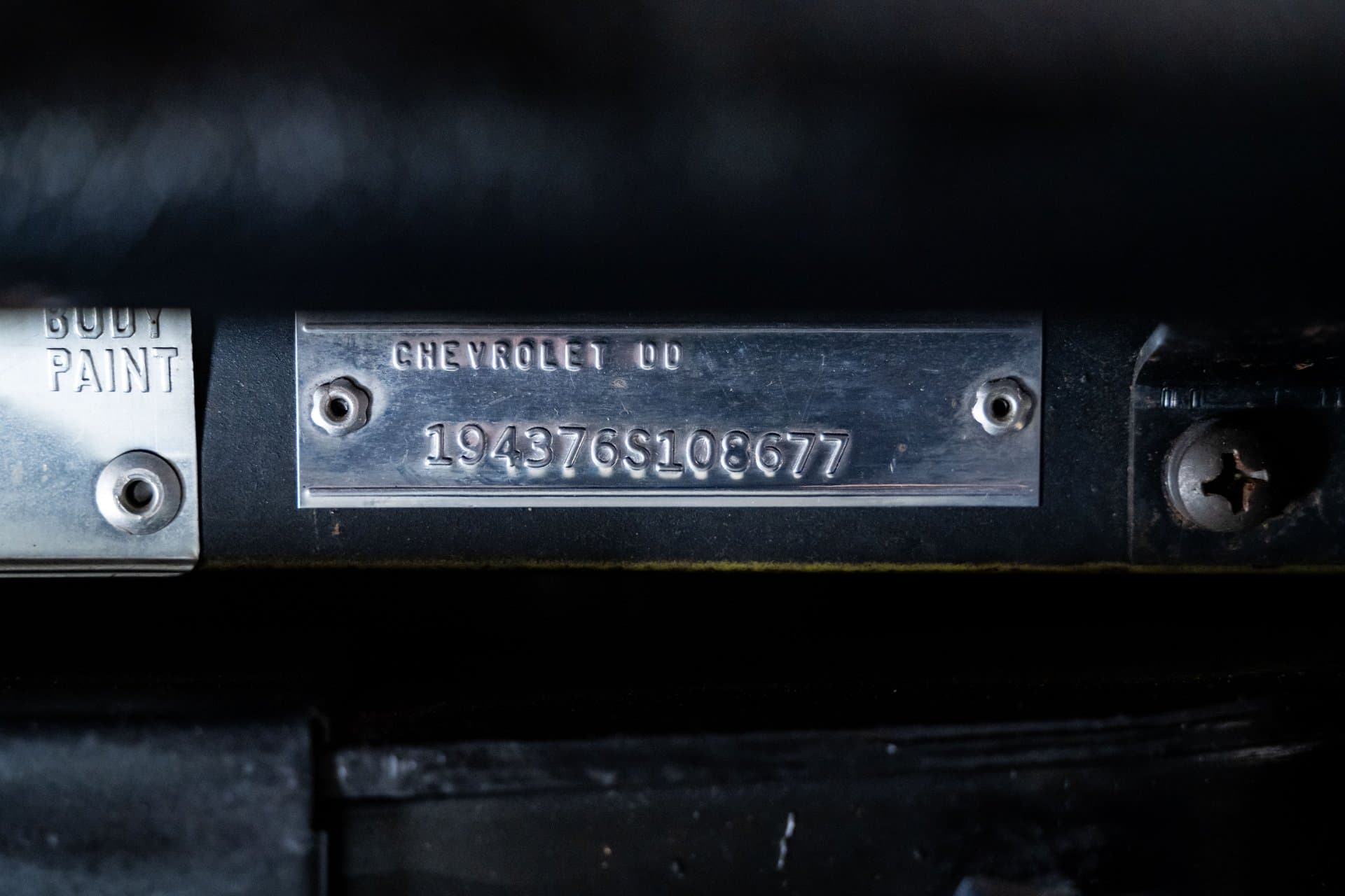 1966 Chevrolet Corvette thumbnail 24
