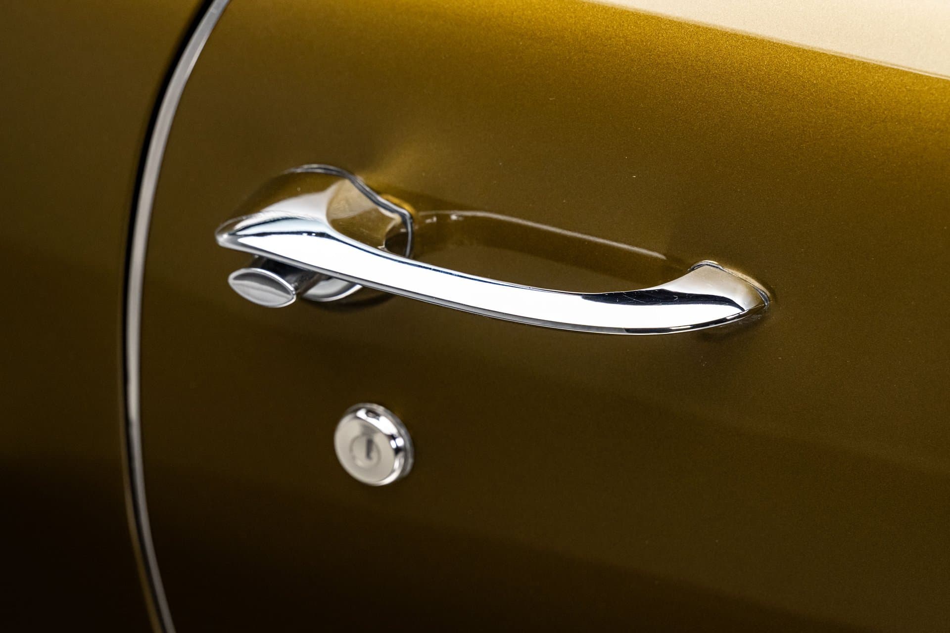 1971 Pontiac GTO Judge thumbnail 9