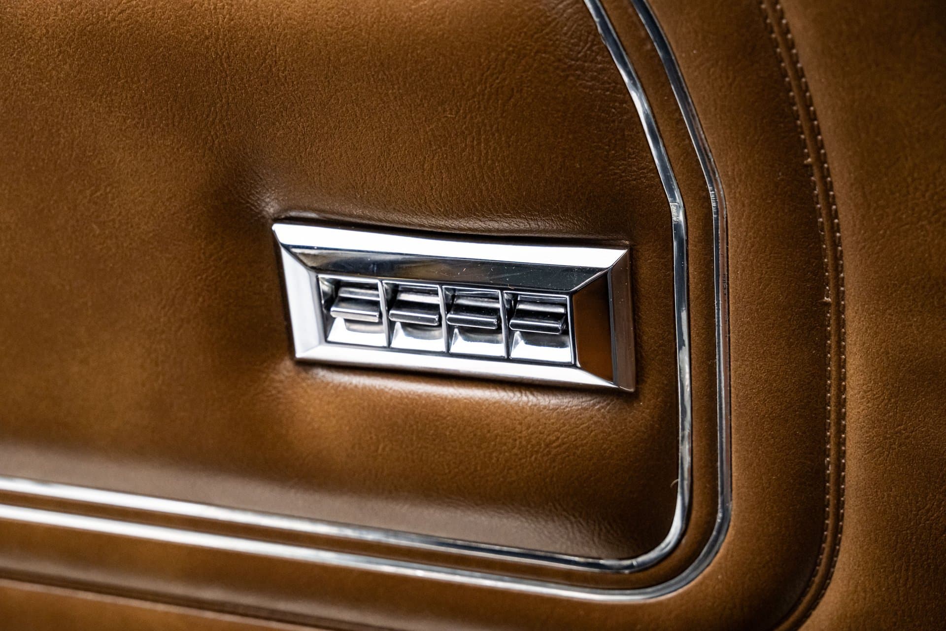 1971 Pontiac GTO Judge thumbnail 17