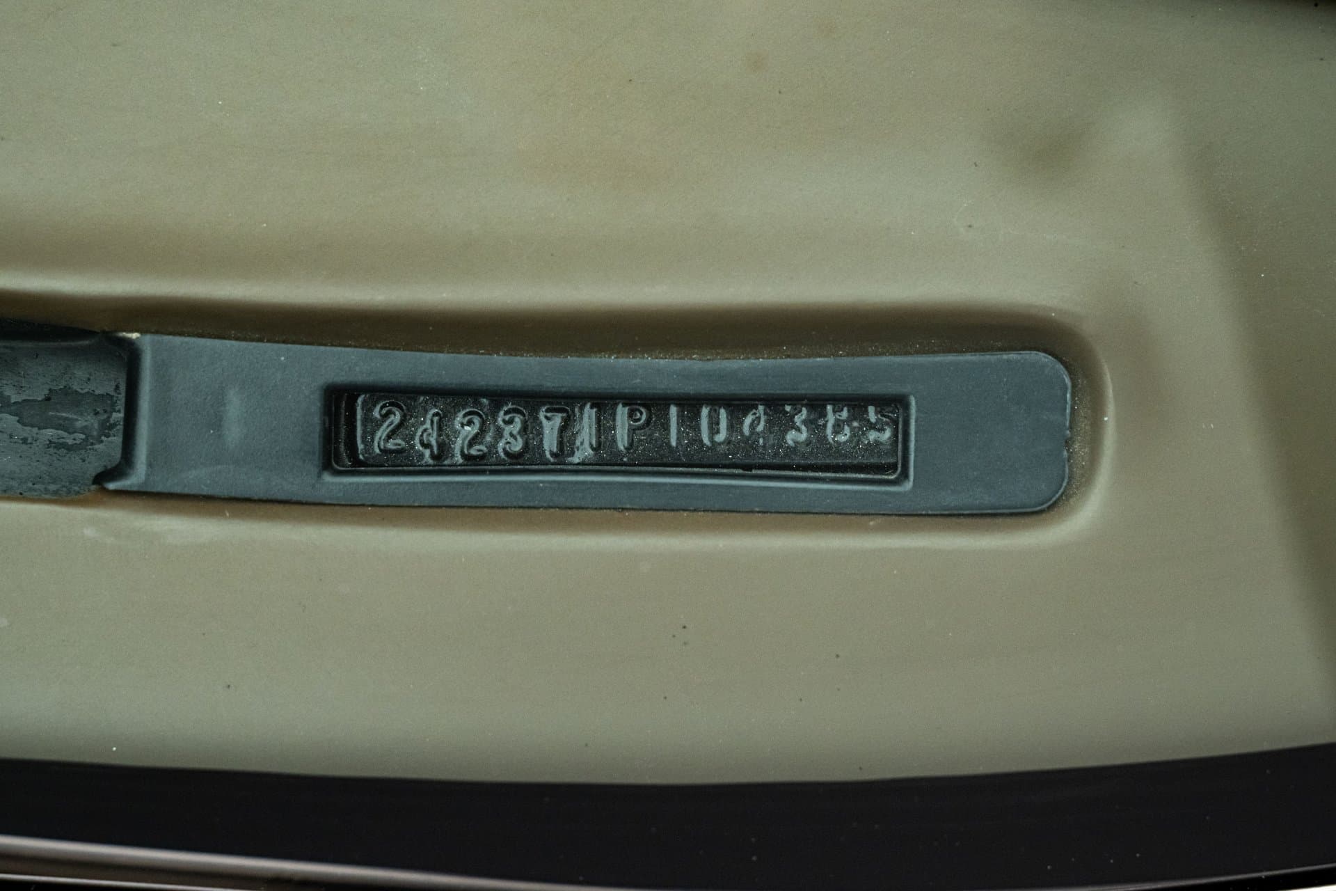 1971 Pontiac GTO Judge thumbnail 19