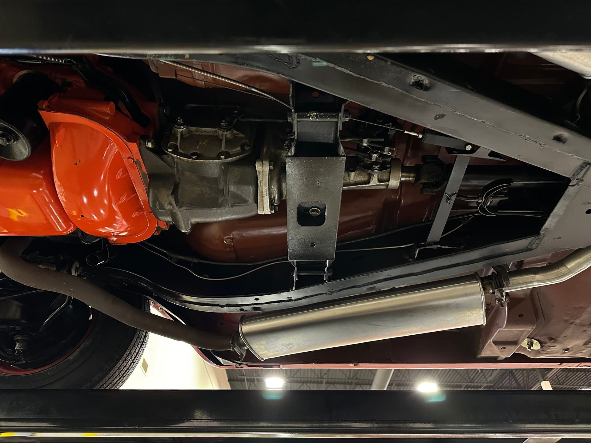 1959 Chevrolet Impala thumbnail 23