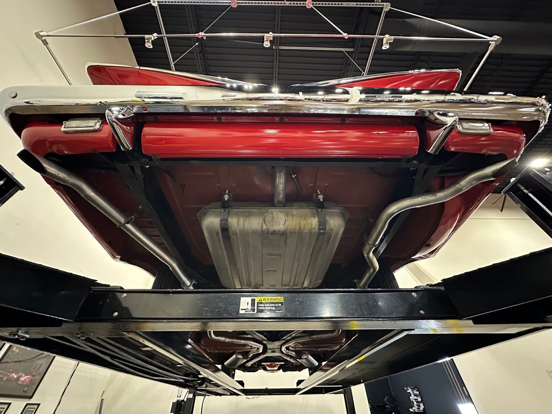 1959 Chevrolet Impala thumbnail 25