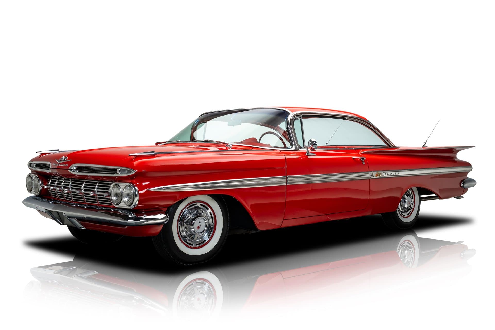 1959 Chevrolet Impala