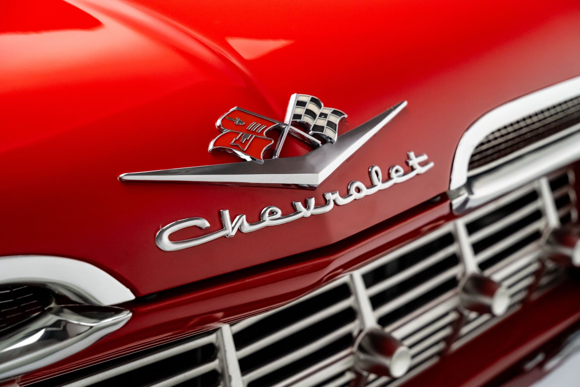 1959 Chevrolet Impala thumbnail 5